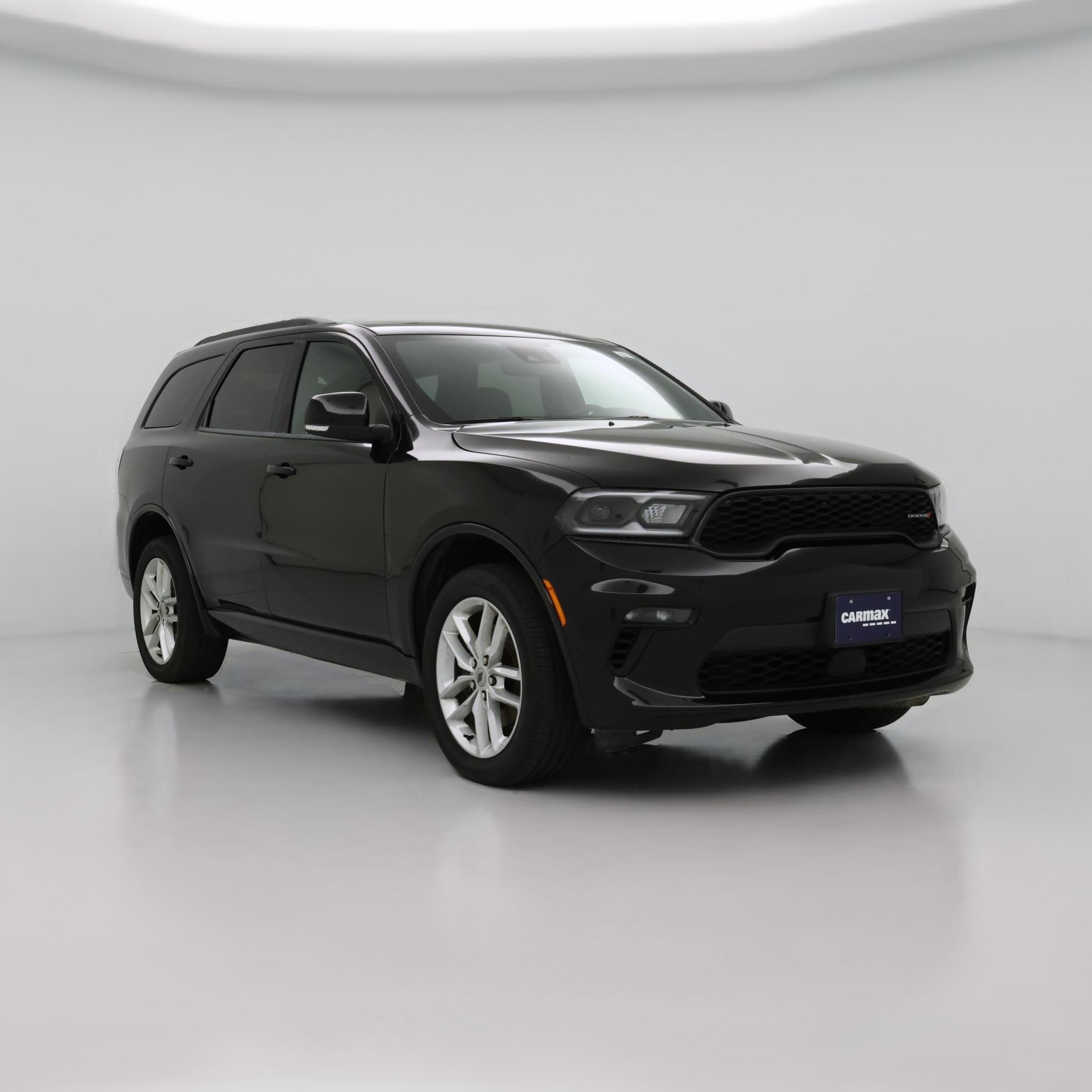 Thumbnail: 2022 Dodge Durango - 1