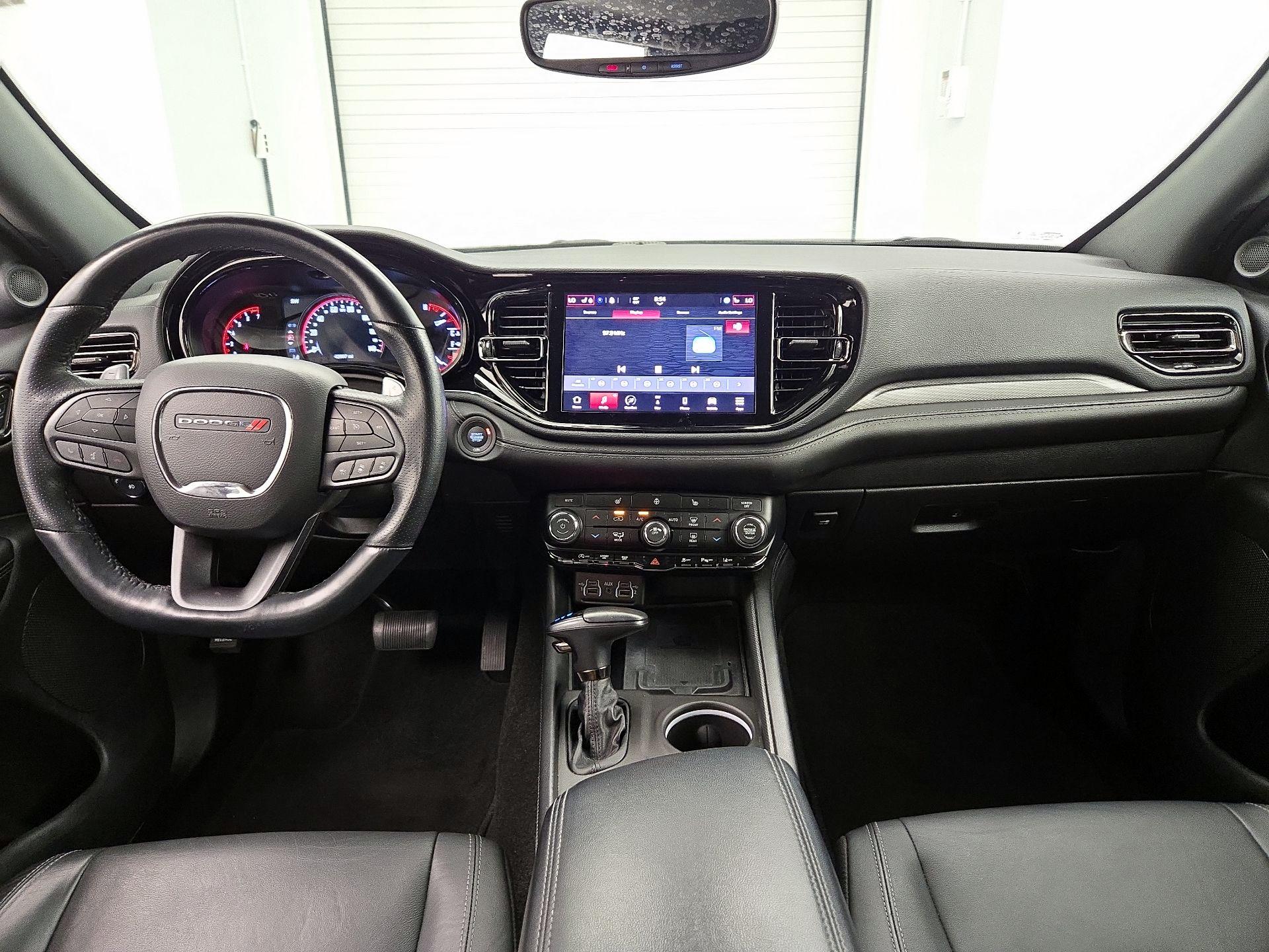 Thumbnail: 2022 Dodge Durango - 9