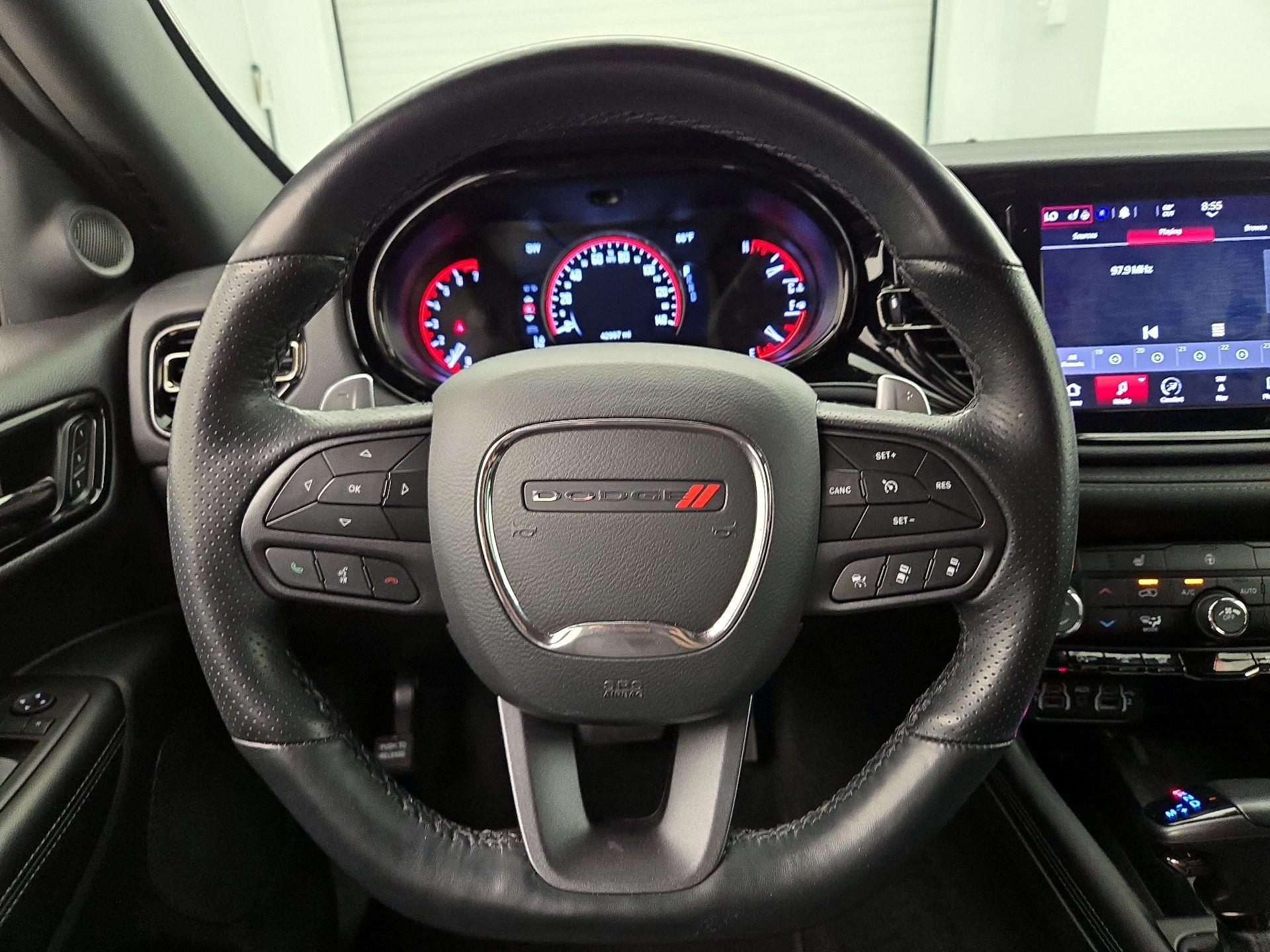 Thumbnail: 2022 Dodge Durango - 10