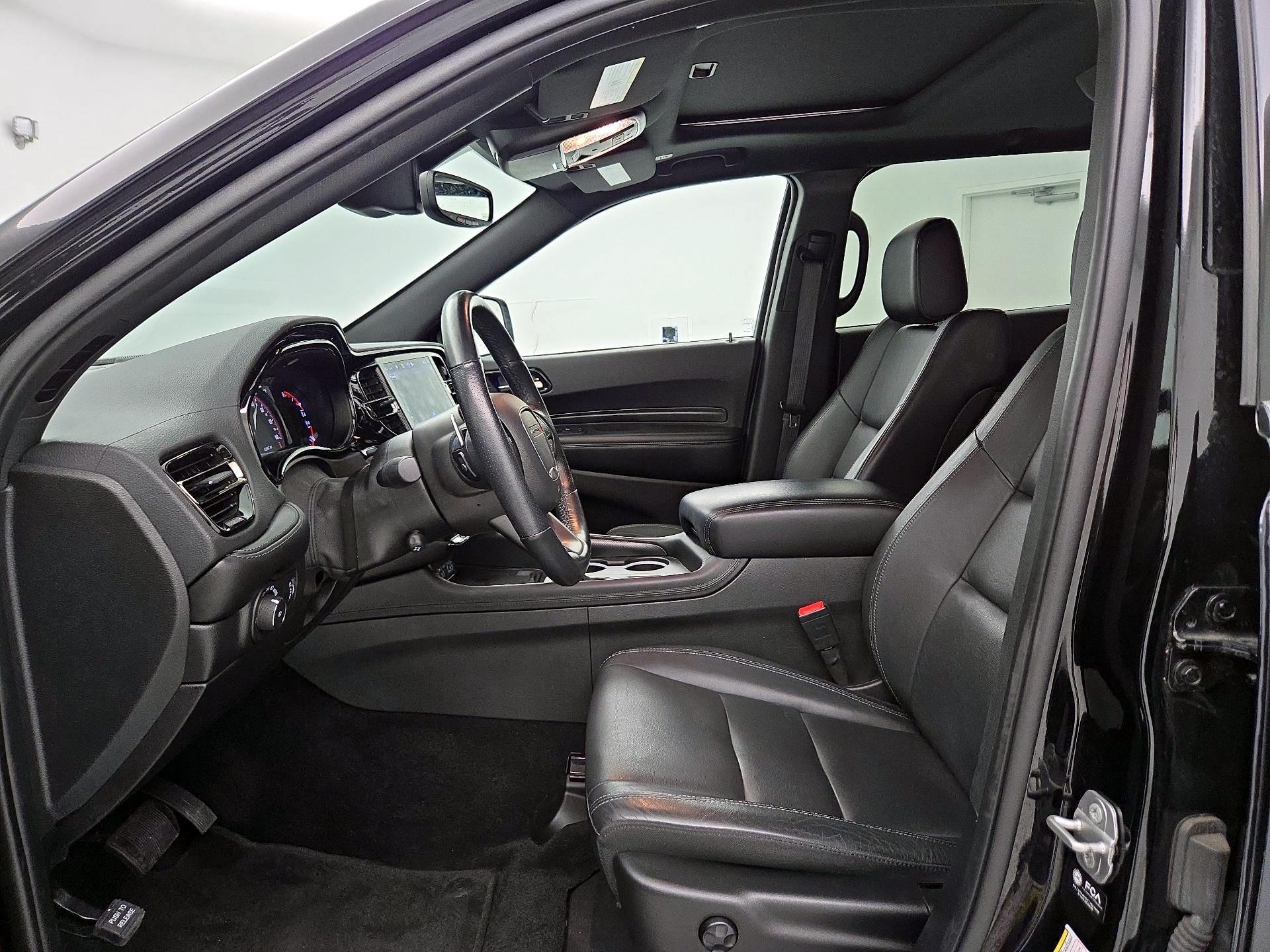 Thumbnail: 2022 Dodge Durango - 11