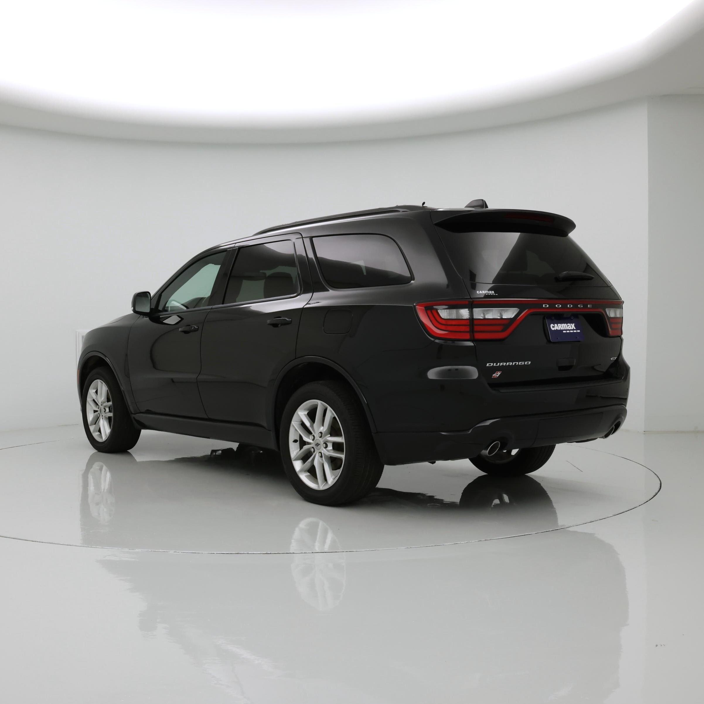 Thumbnail: 2022 Dodge Durango - 2