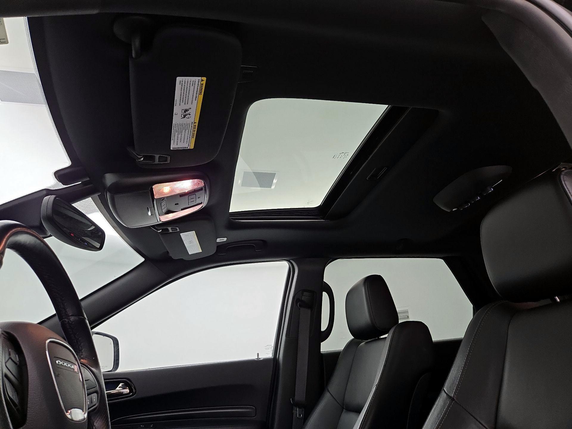 Thumbnail: 2022 Dodge Durango - 20