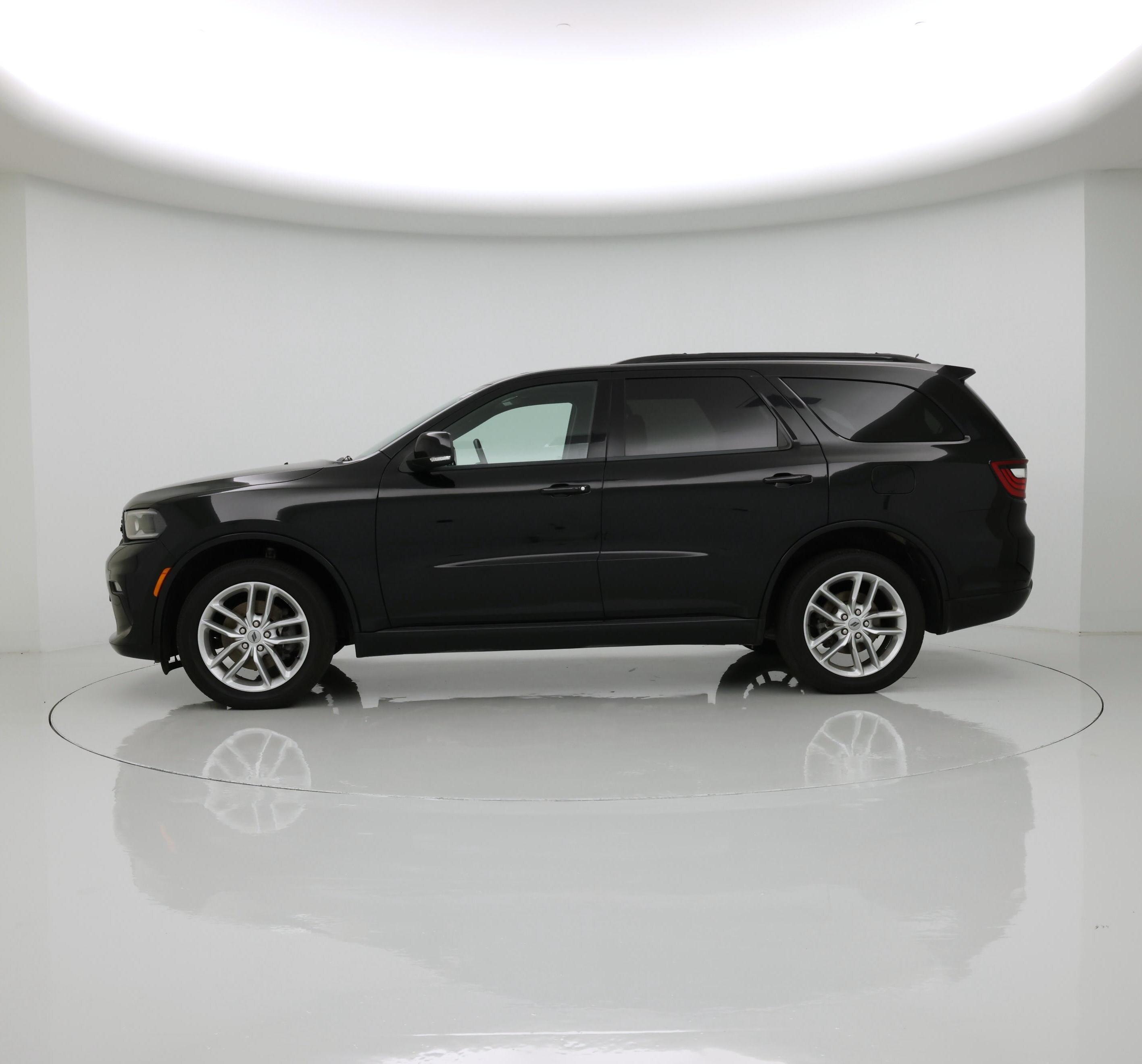 Thumbnail: 2022 Dodge Durango - 3