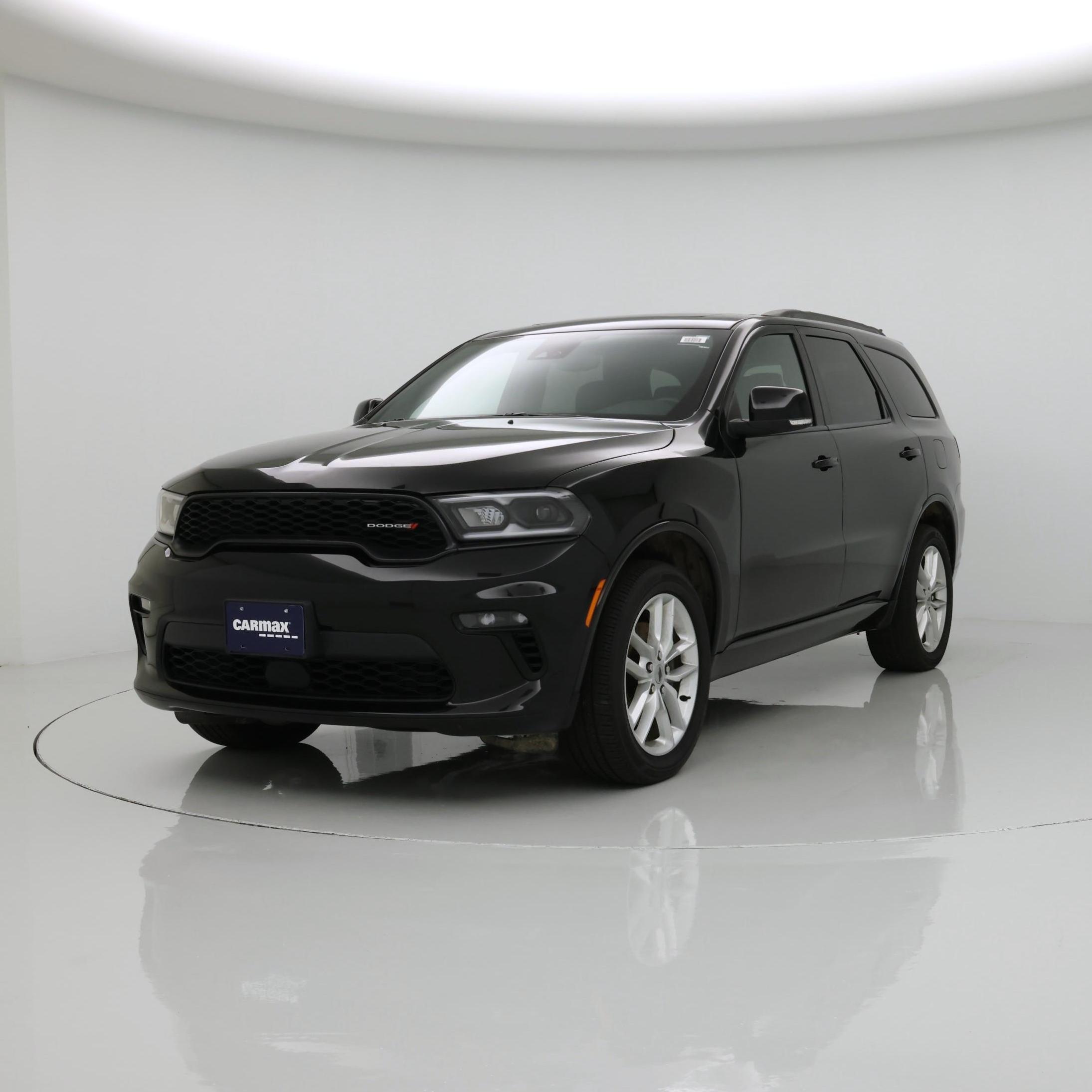 Thumbnail: 2022 Dodge Durango - 4