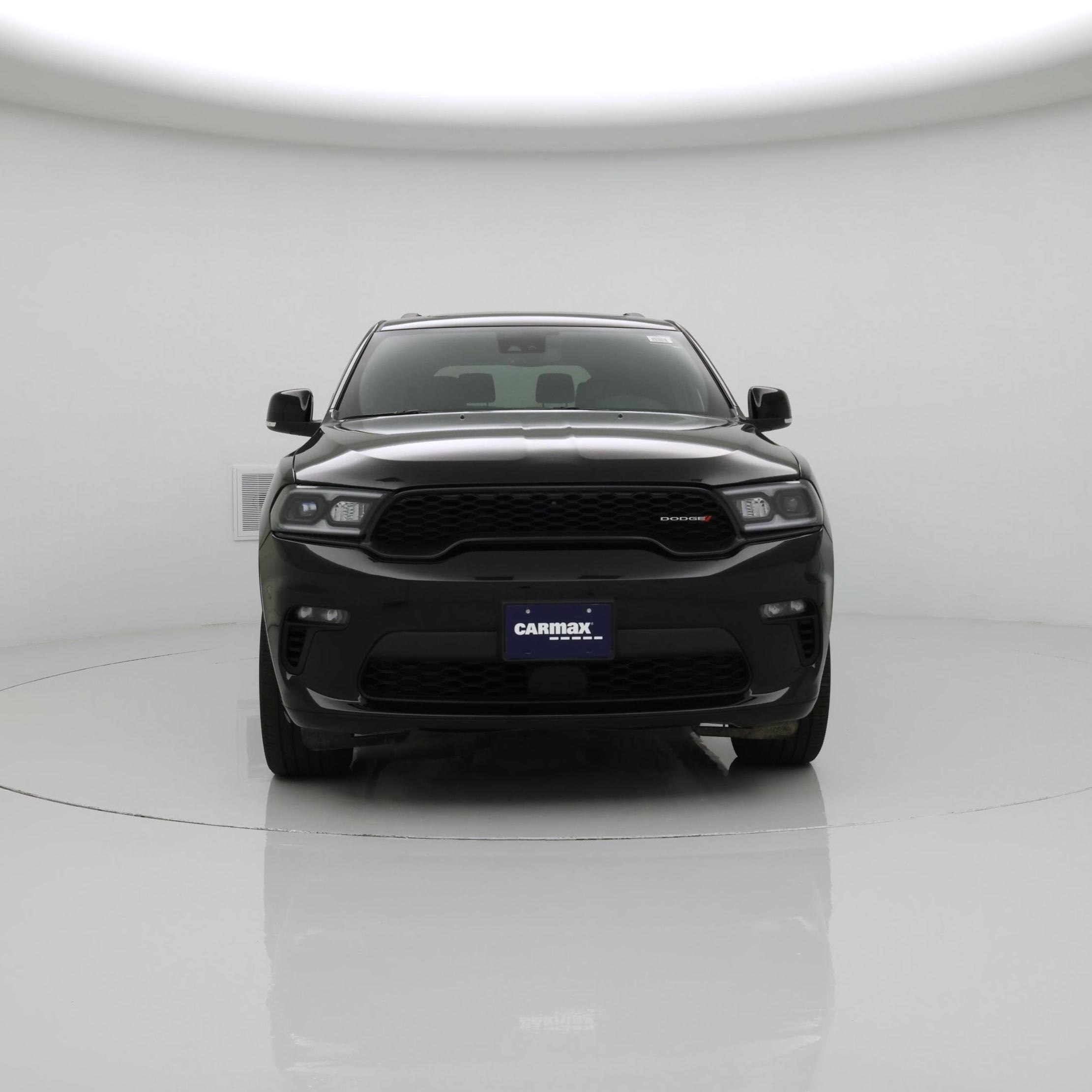 Thumbnail: 2022 Dodge Durango - 5