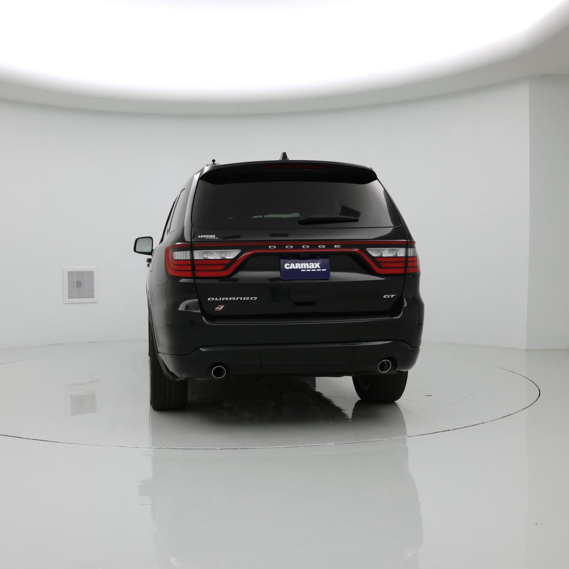 Thumbnail: 2022 Dodge Durango - 6