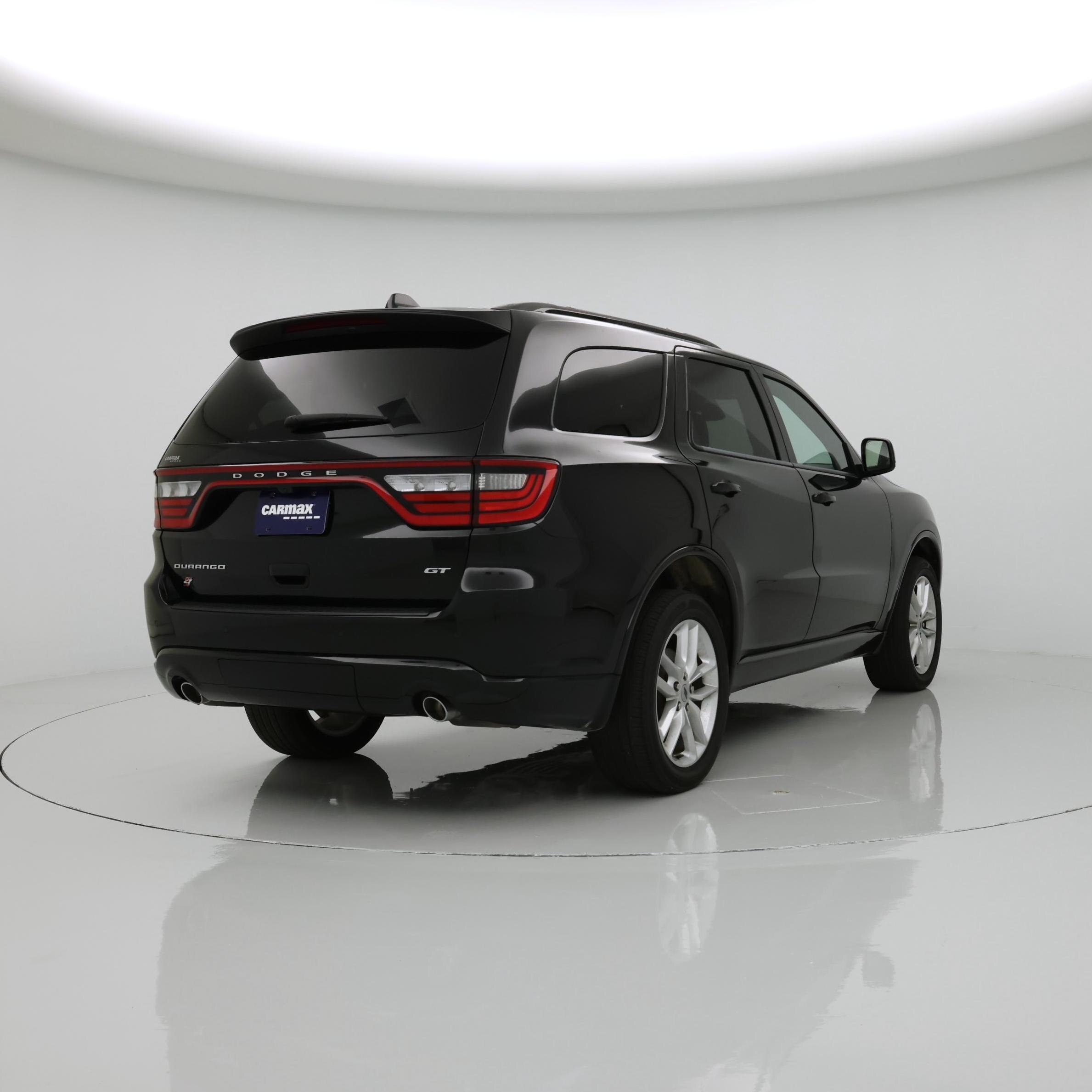 Thumbnail: 2022 Dodge Durango - 8