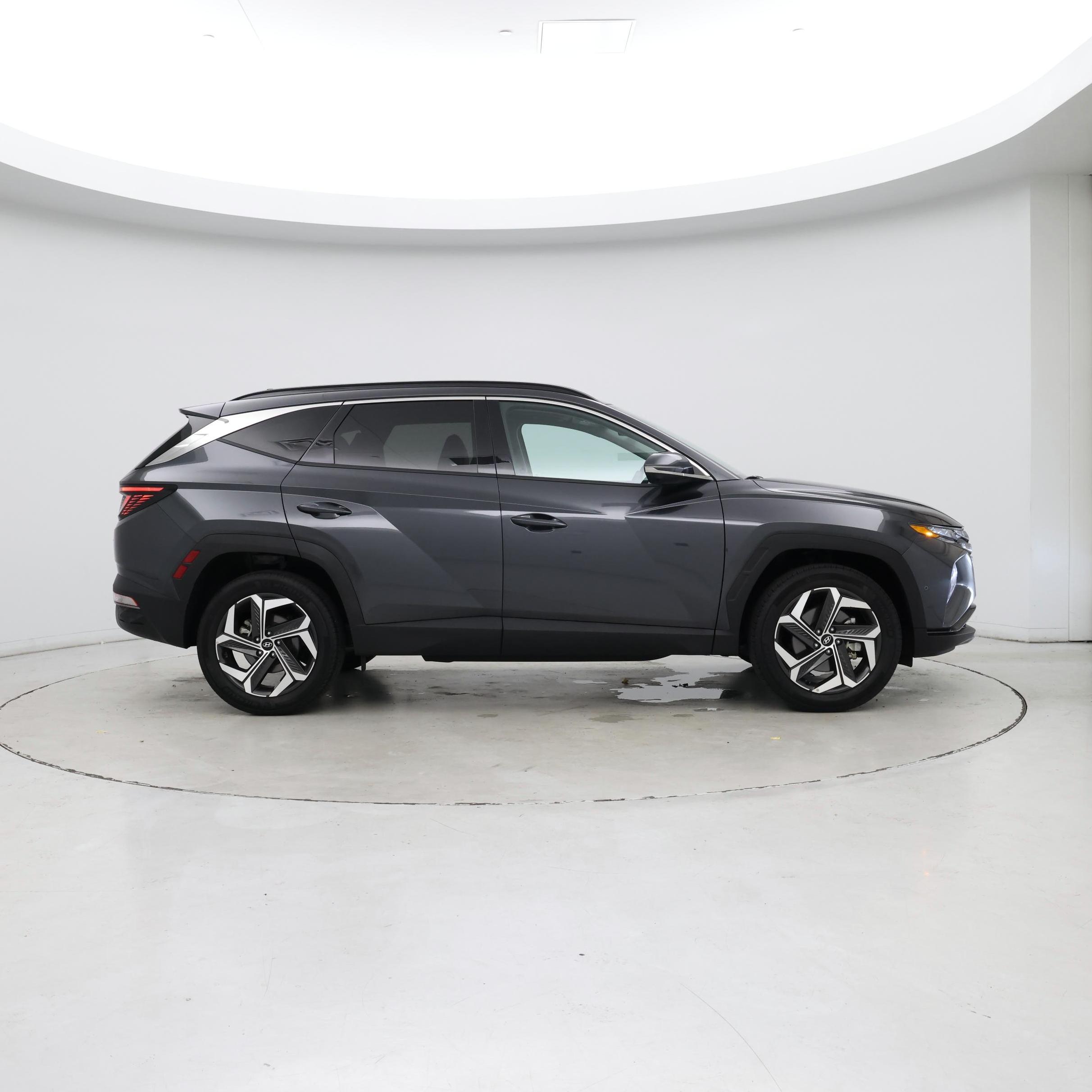 Thumbnail: 2022 Hyundai Tucson - 7
