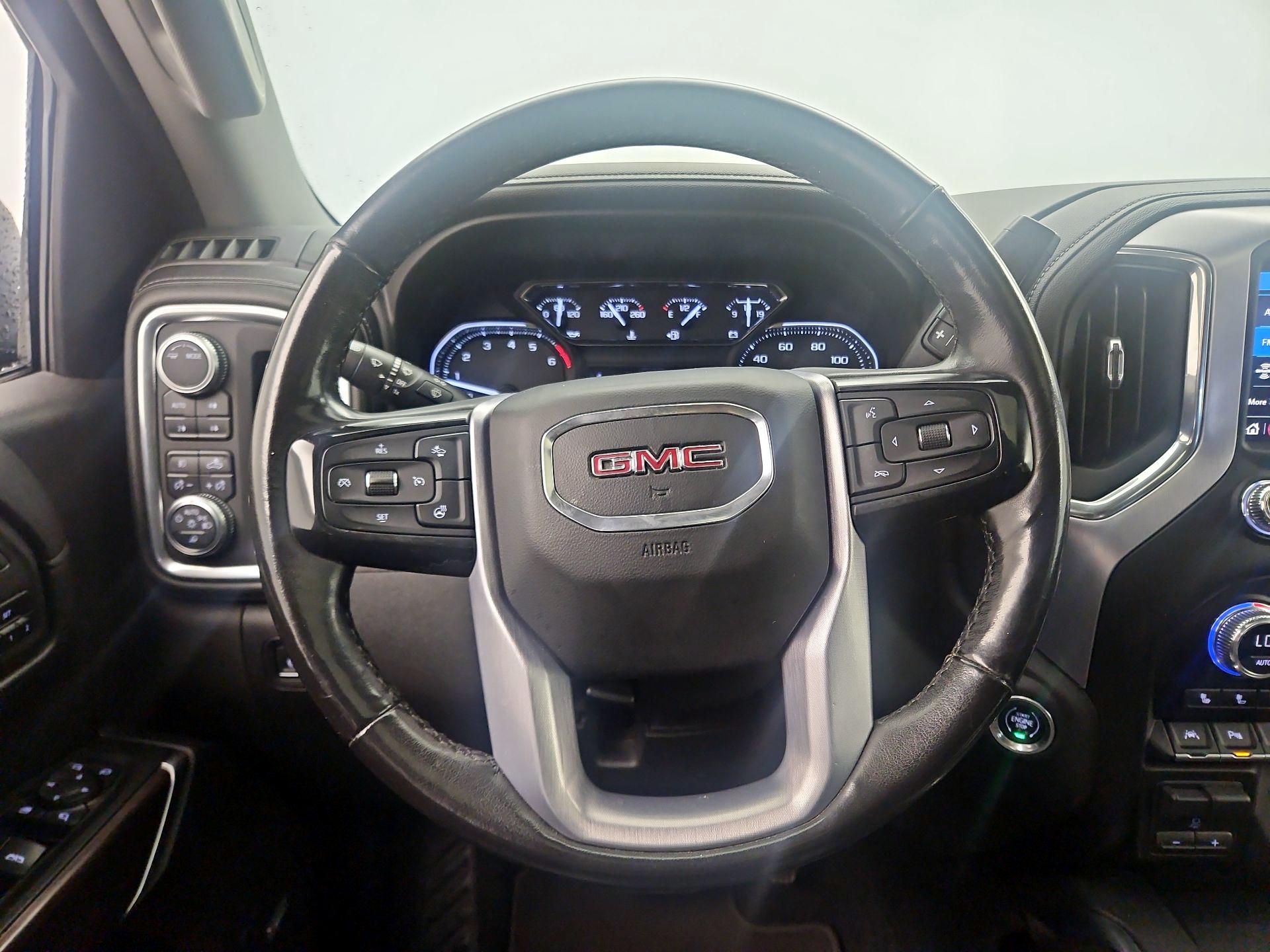 Thumbnail: 2020 GMC Sierra 1500 - 10