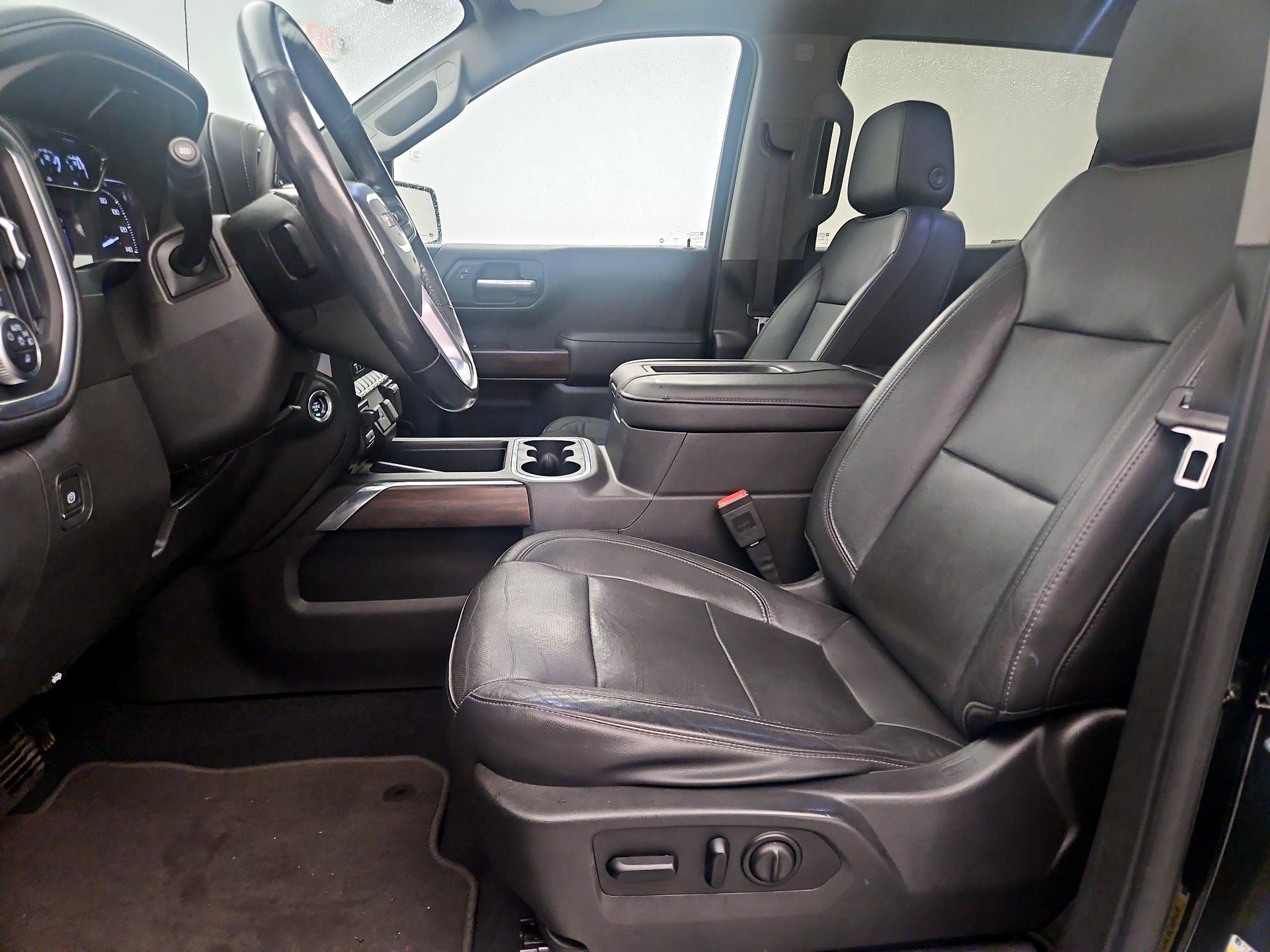 Thumbnail: 2020 GMC Sierra 1500 - 11