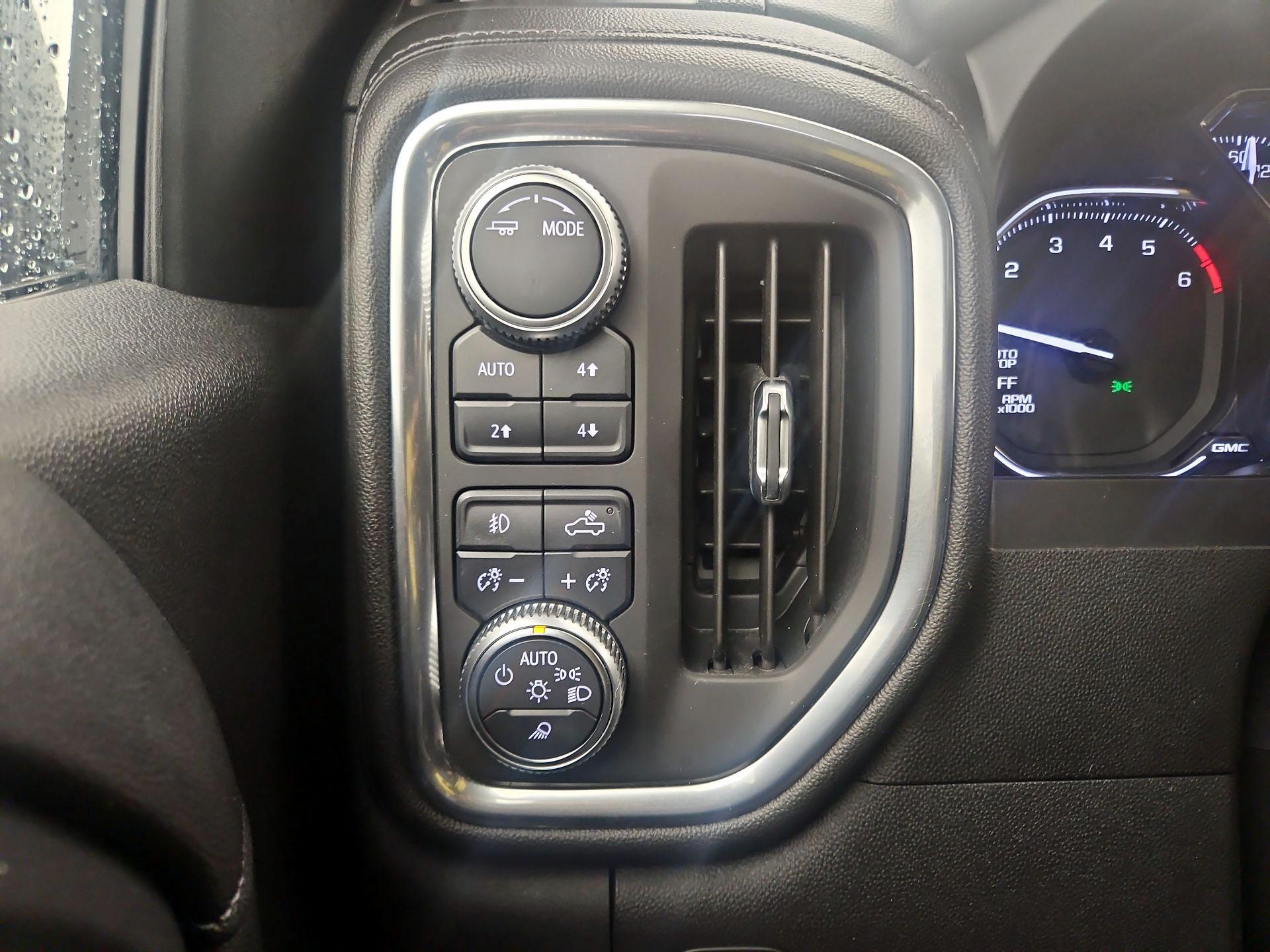 Thumbnail: 2020 GMC Sierra 1500 - 13