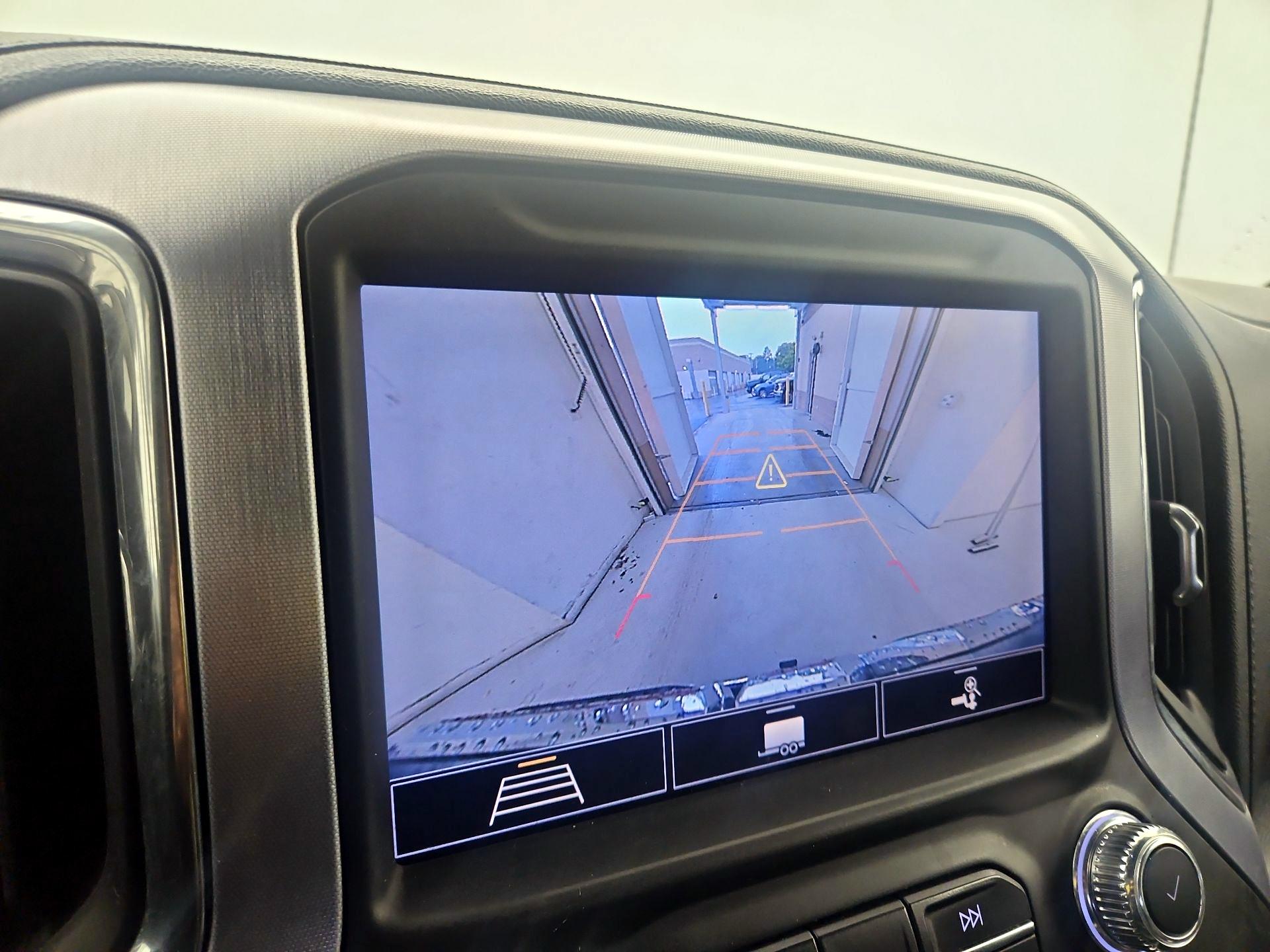 Thumbnail: 2020 GMC Sierra 1500 - 15