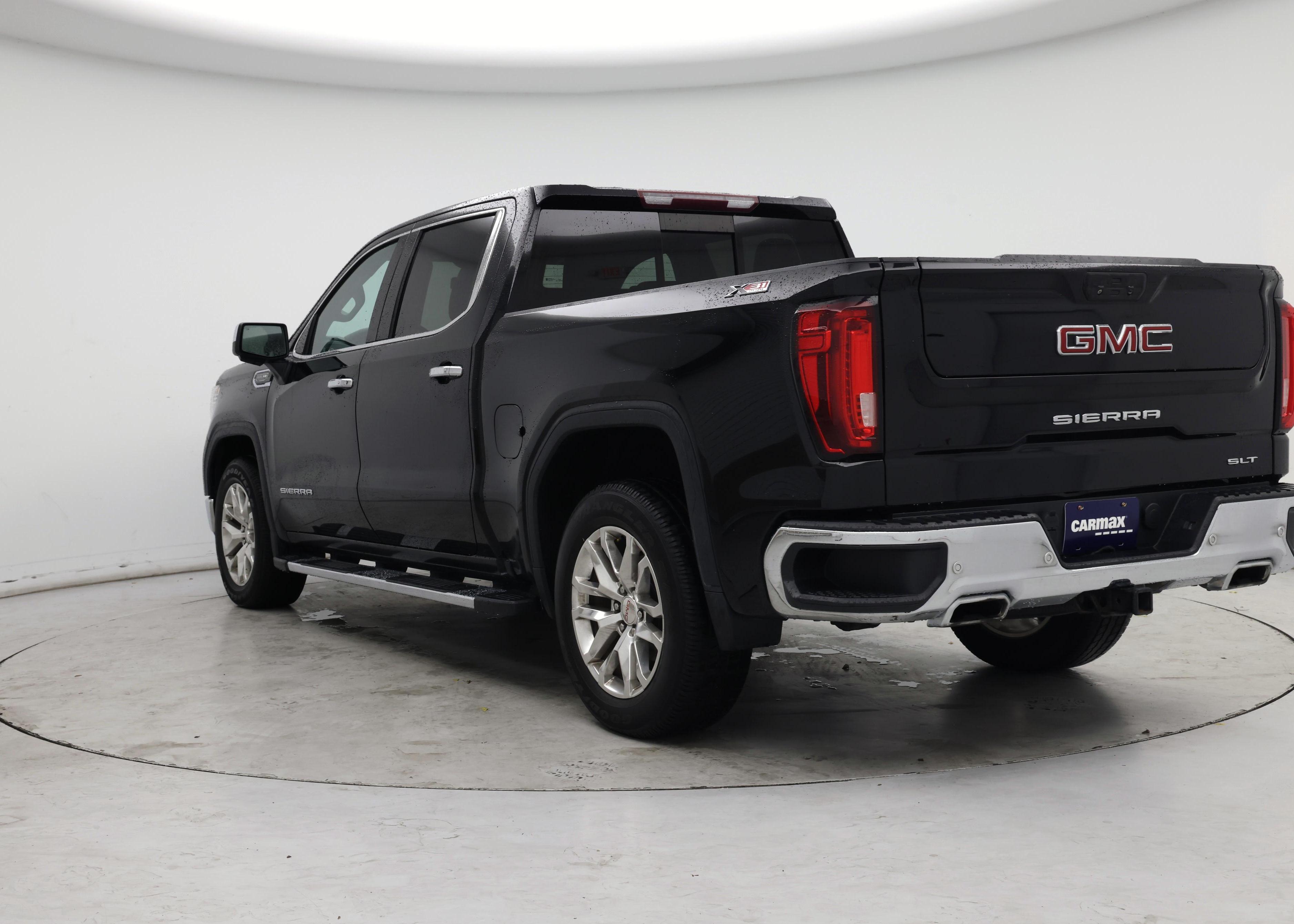 Thumbnail: 2020 GMC Sierra 1500 - 2
