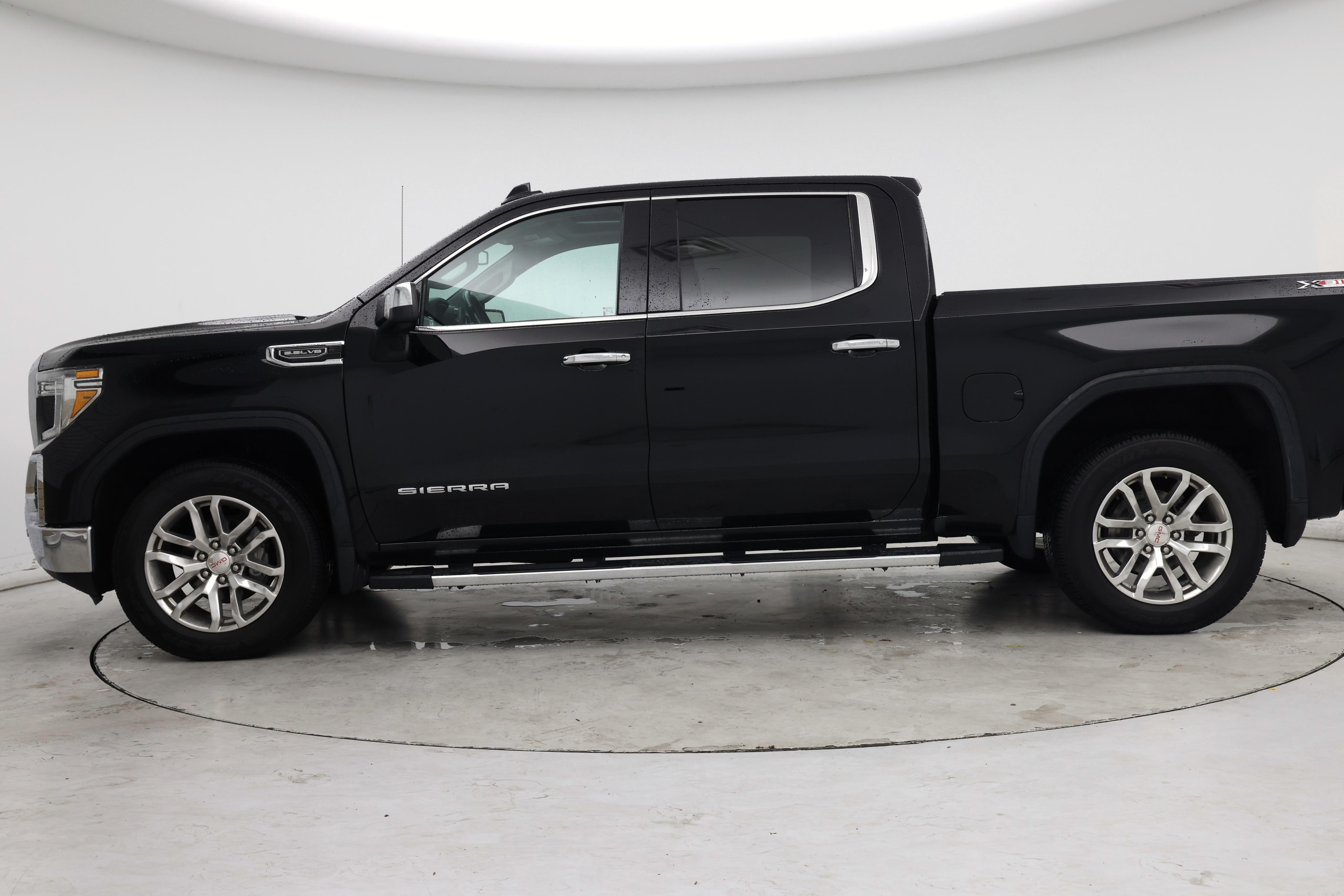 Thumbnail: 2020 GMC Sierra 1500 - 3
