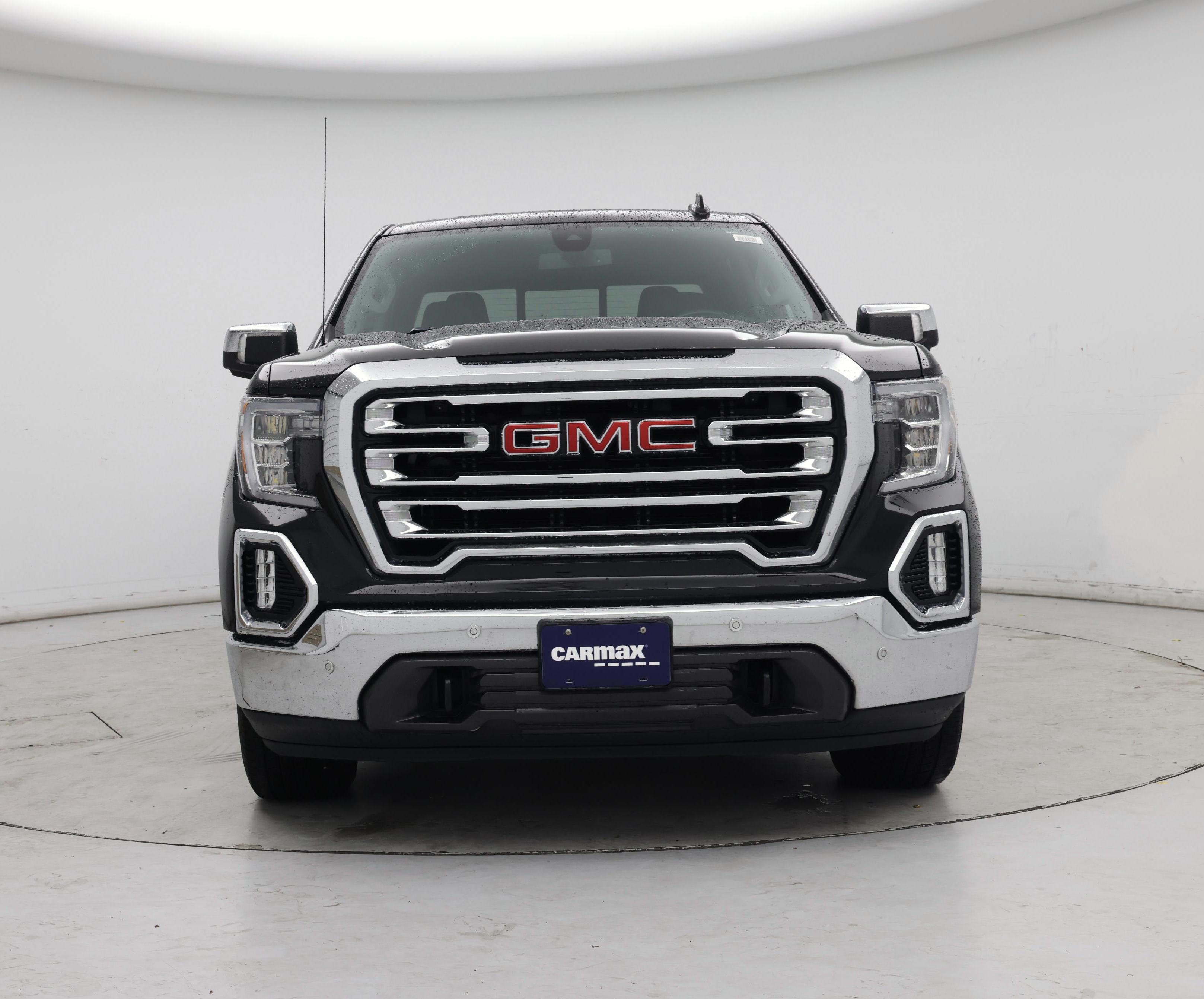 Thumbnail: 2020 GMC Sierra 1500 - 5