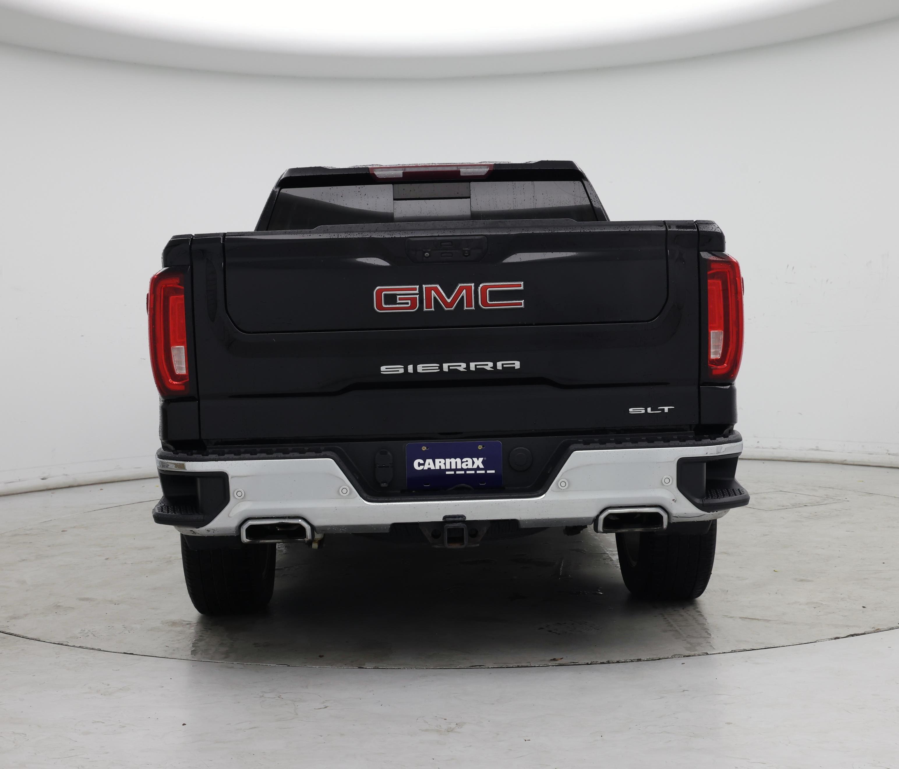 Thumbnail: 2020 GMC Sierra 1500 - 6