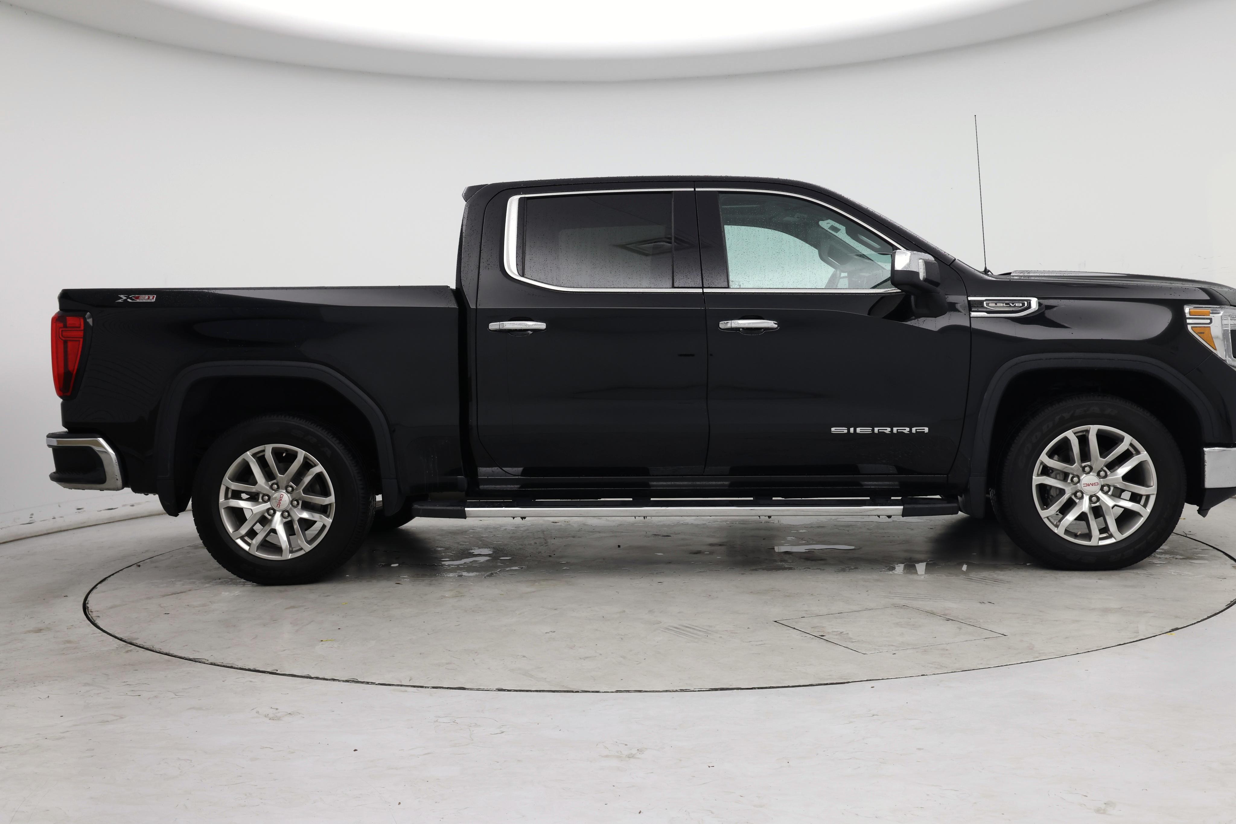 Thumbnail: 2020 GMC Sierra 1500 - 7