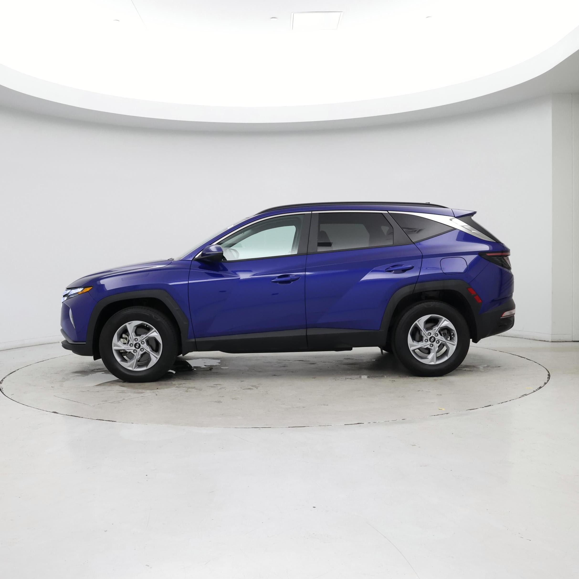 Thumbnail: 2022 Hyundai Tucson - 3