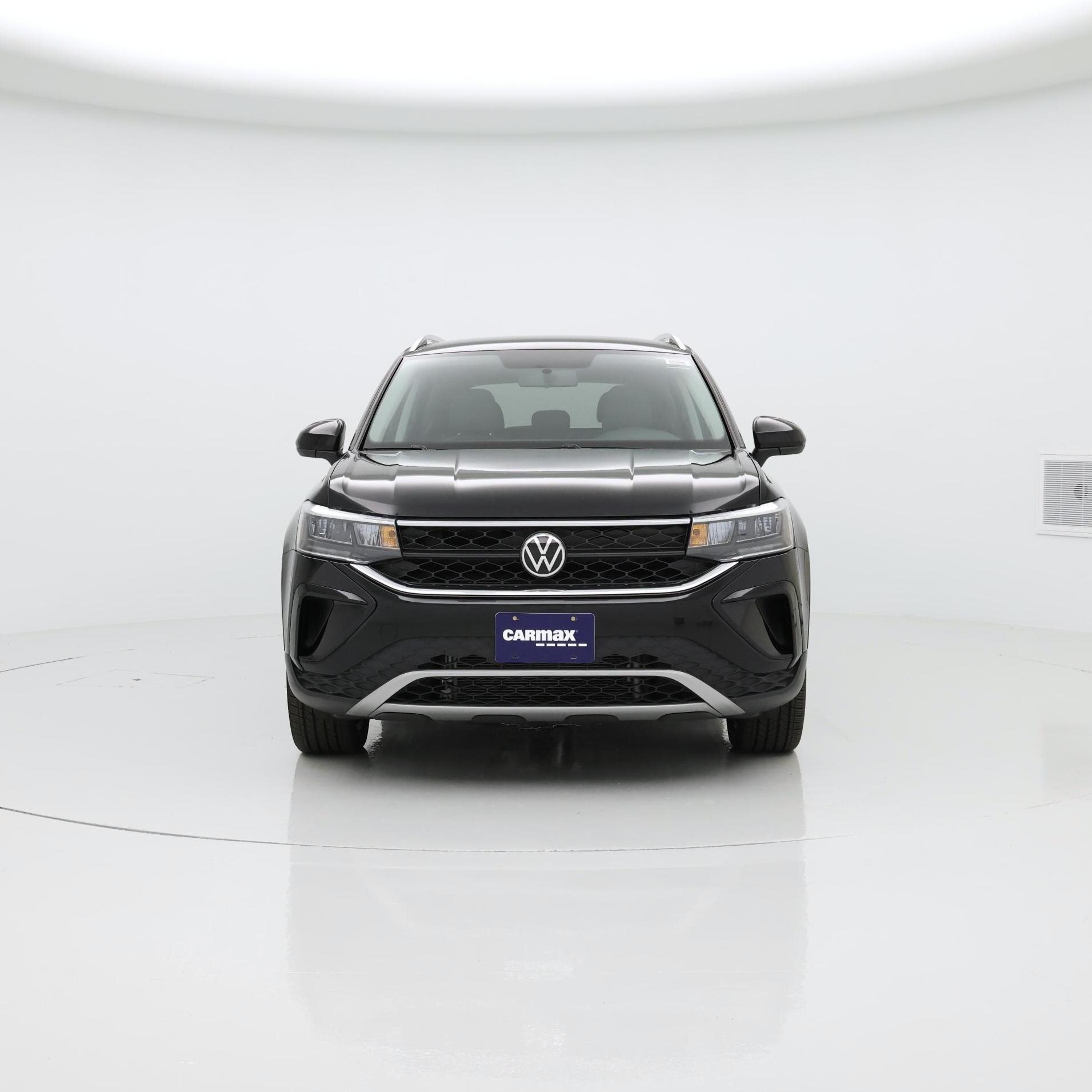 Thumbnail: 2022 Volkswagen Taos - 5
