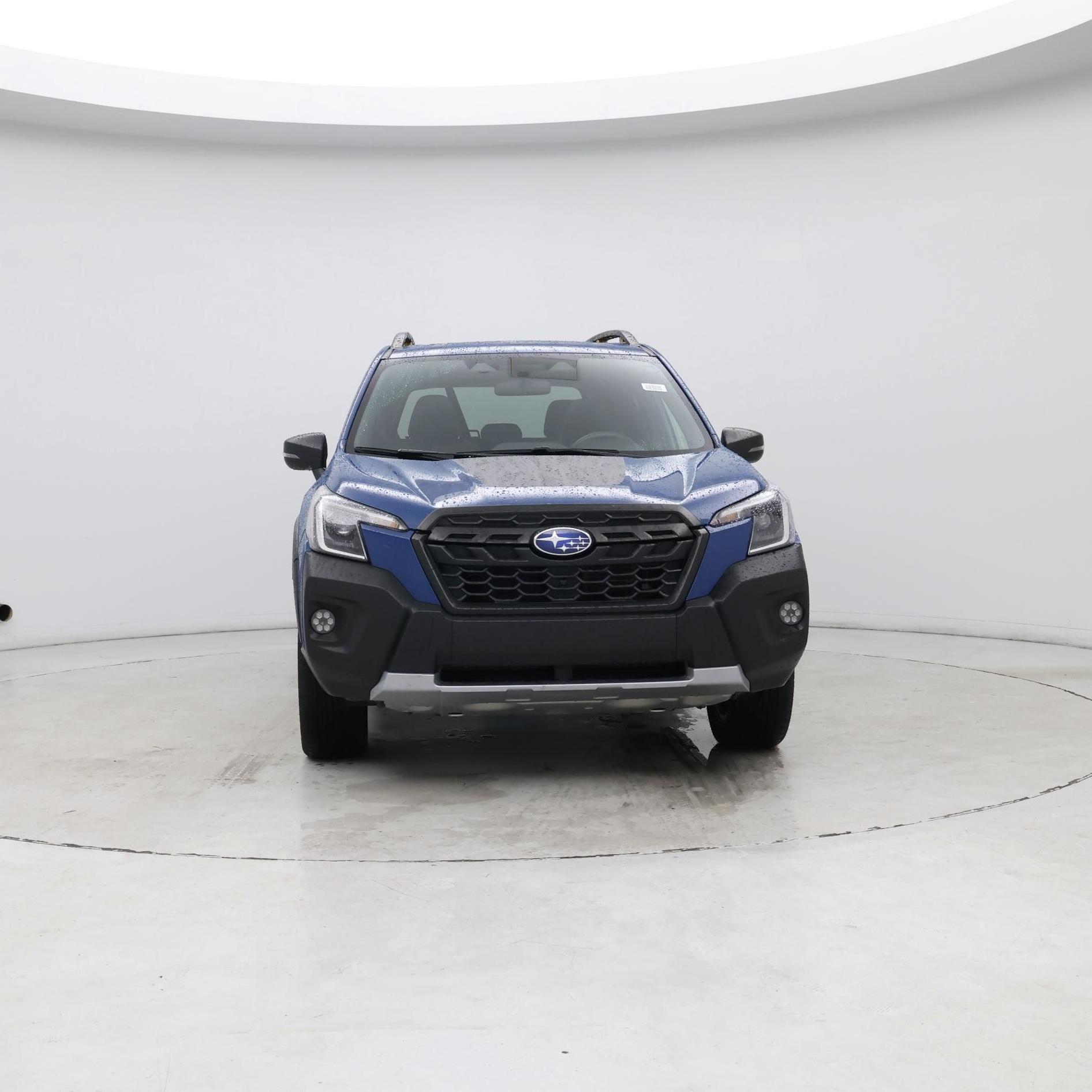 Thumbnail: 2022 Subaru Forester - 5