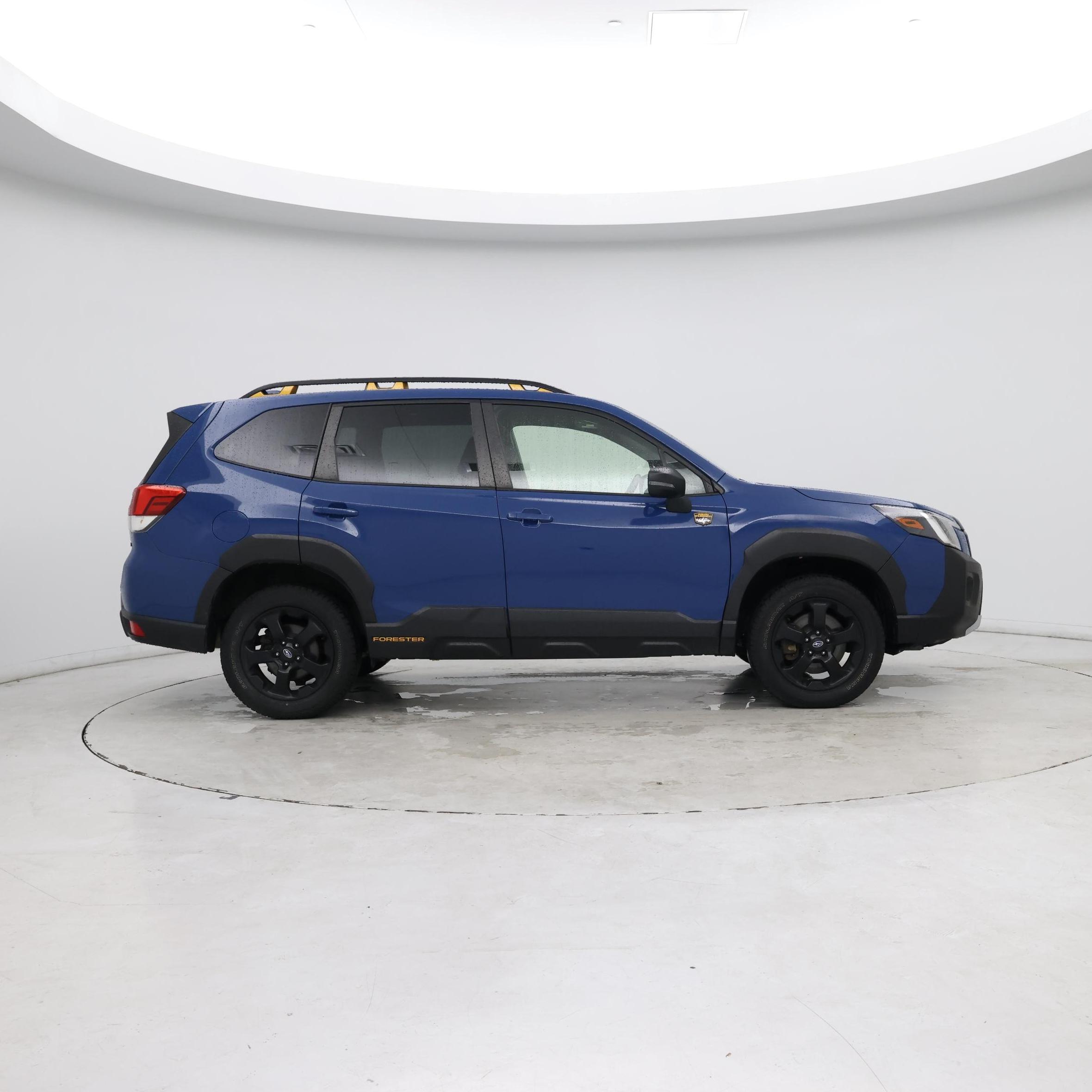 Thumbnail: 2022 Subaru Forester - 7