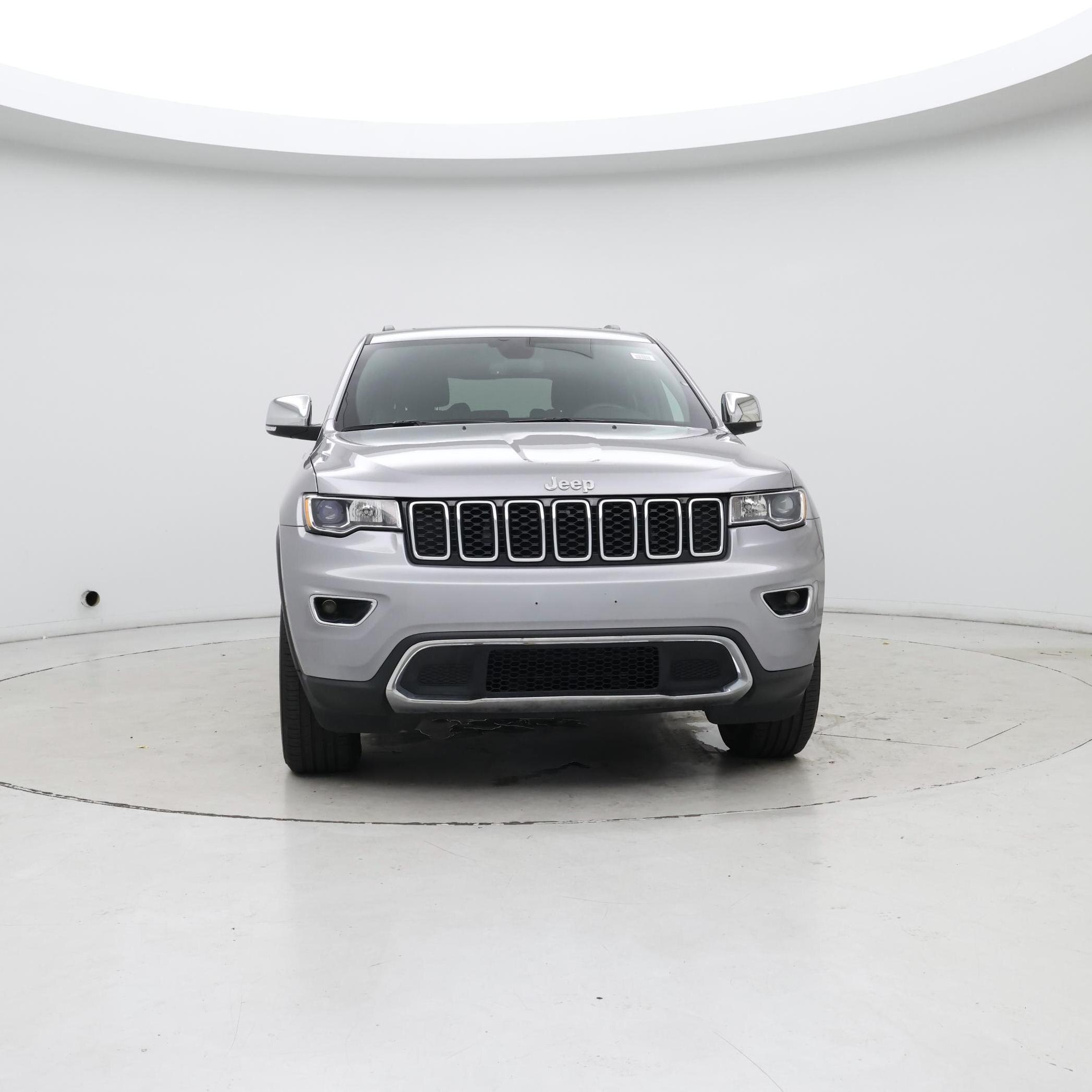 Thumbnail: 2021 Jeep Grand Cherokee - 5