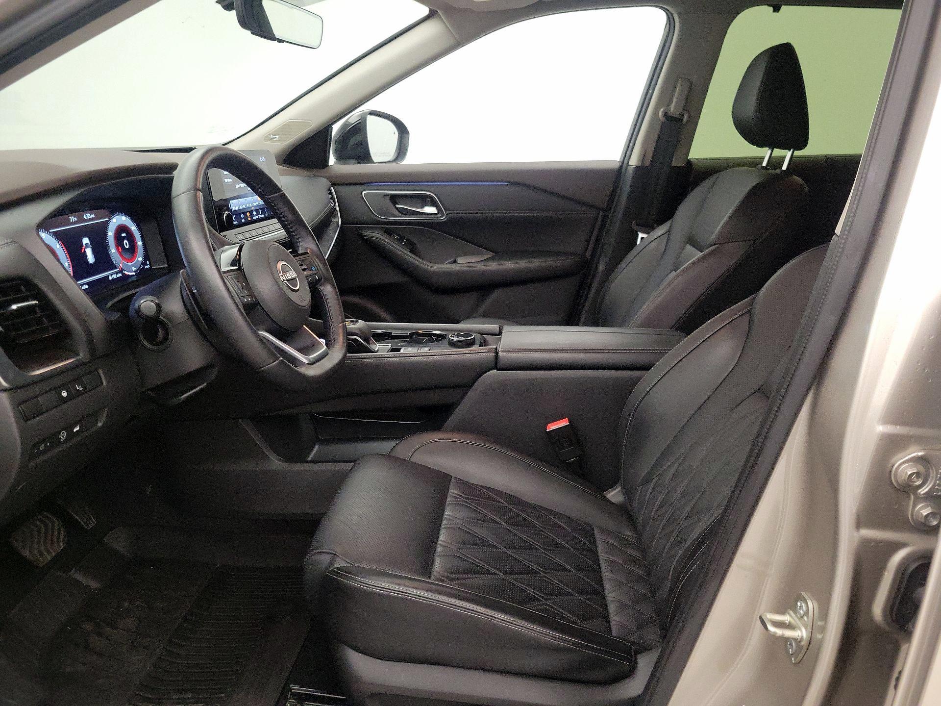 Thumbnail: 2023 Nissan Rogue - 11