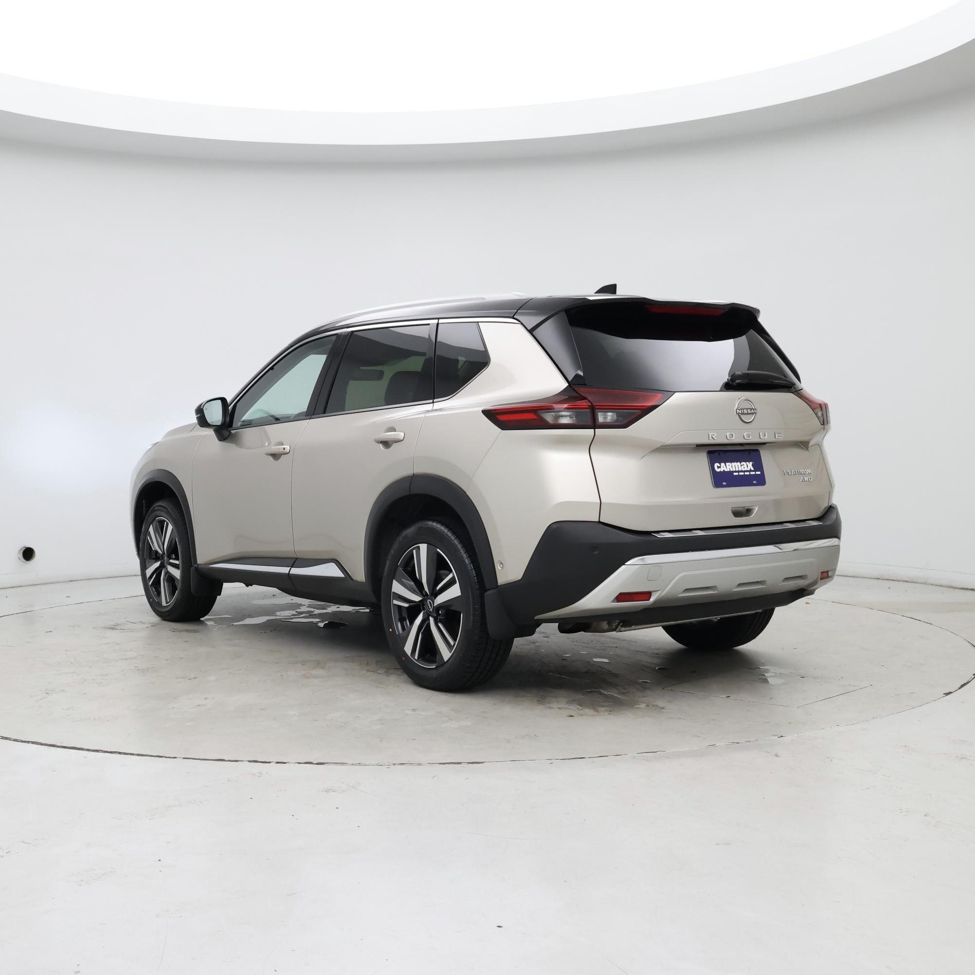 Thumbnail: 2023 Nissan Rogue - 2