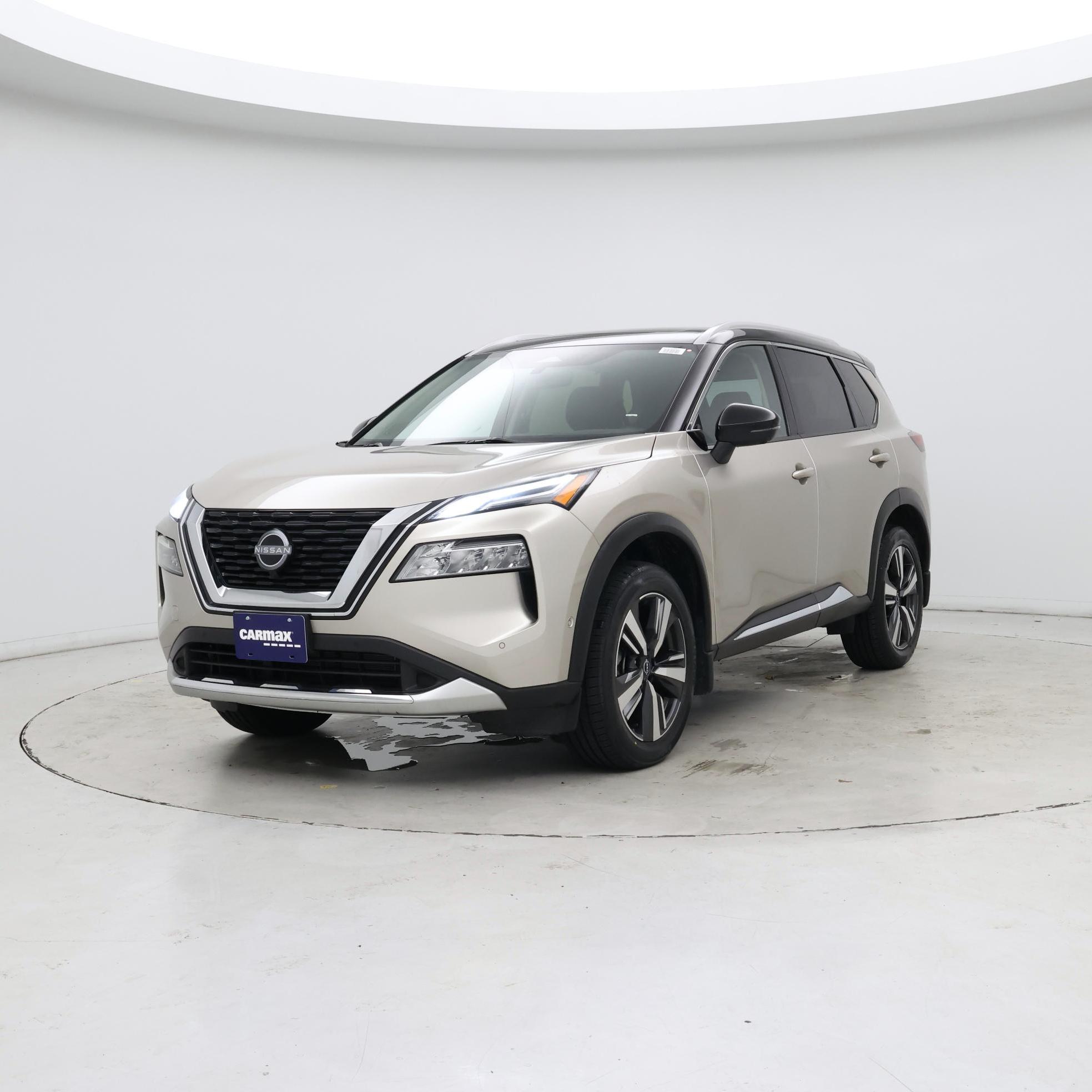 Thumbnail: 2023 Nissan Rogue - 4