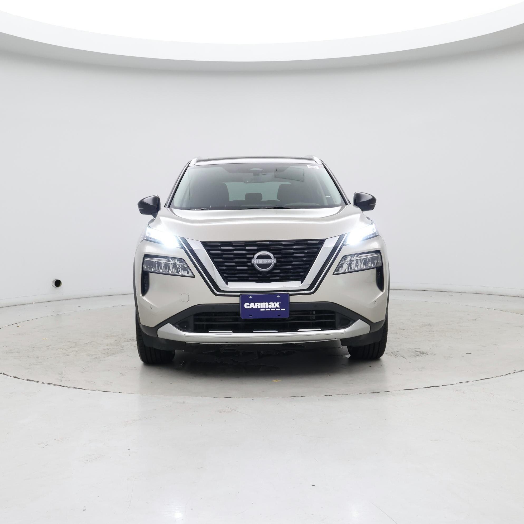 Thumbnail: 2023 Nissan Rogue - 5