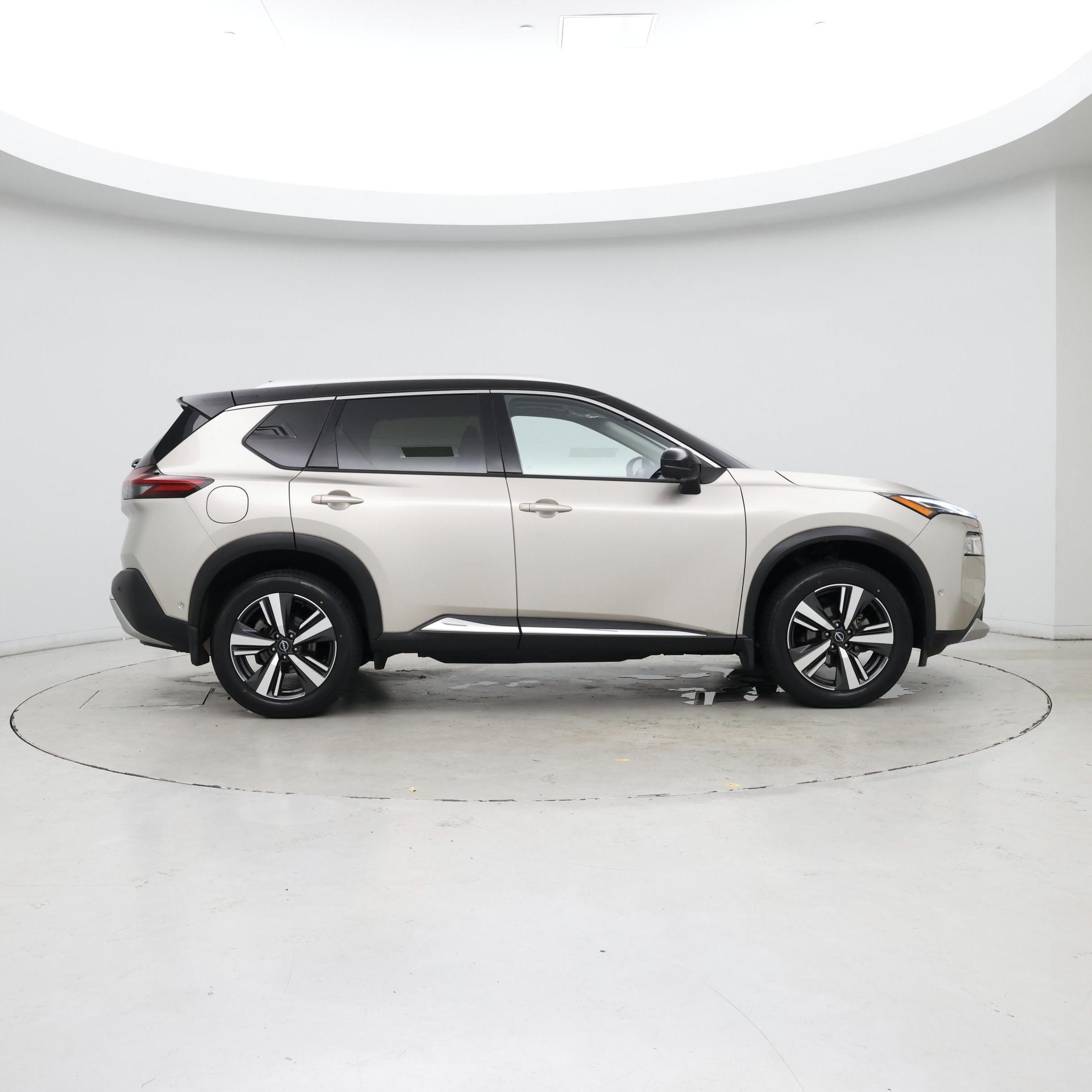 Thumbnail: 2023 Nissan Rogue - 7