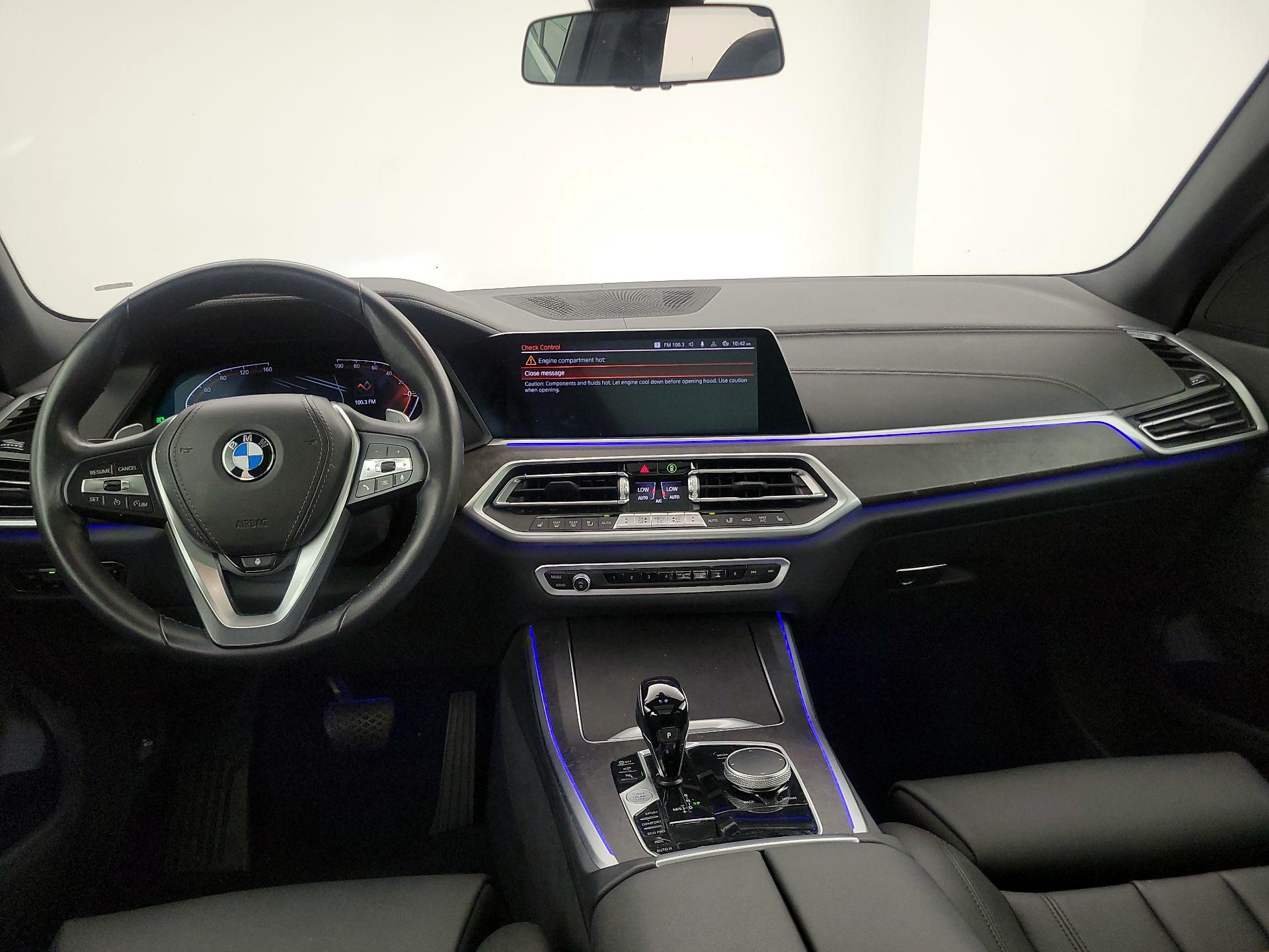Thumbnail: 2022 BMW X5 - 9