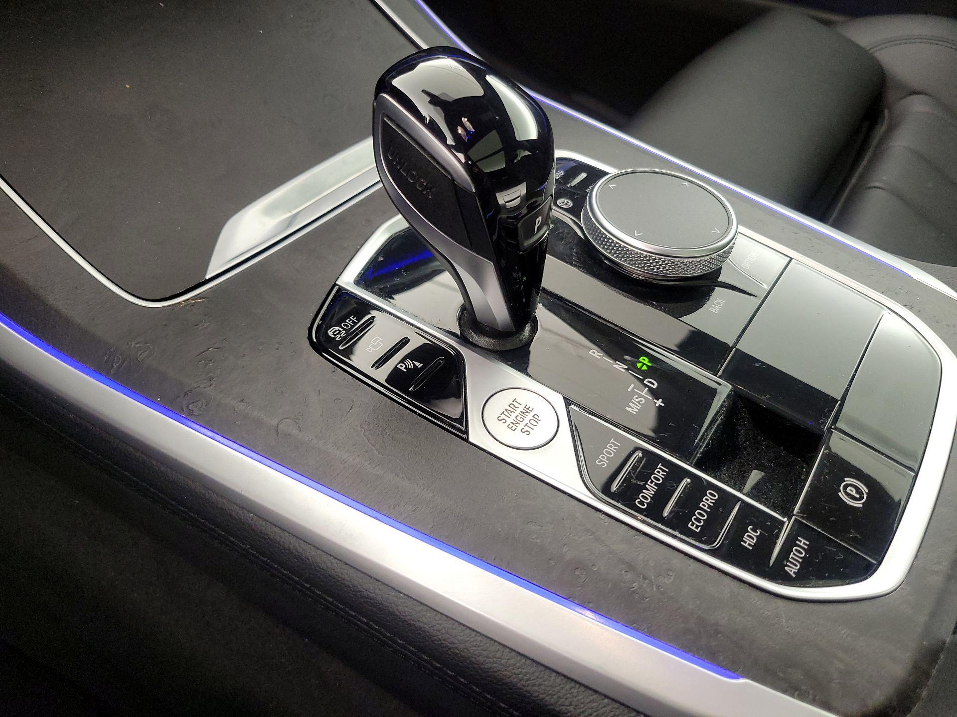 Thumbnail: 2022 BMW X5 - 18