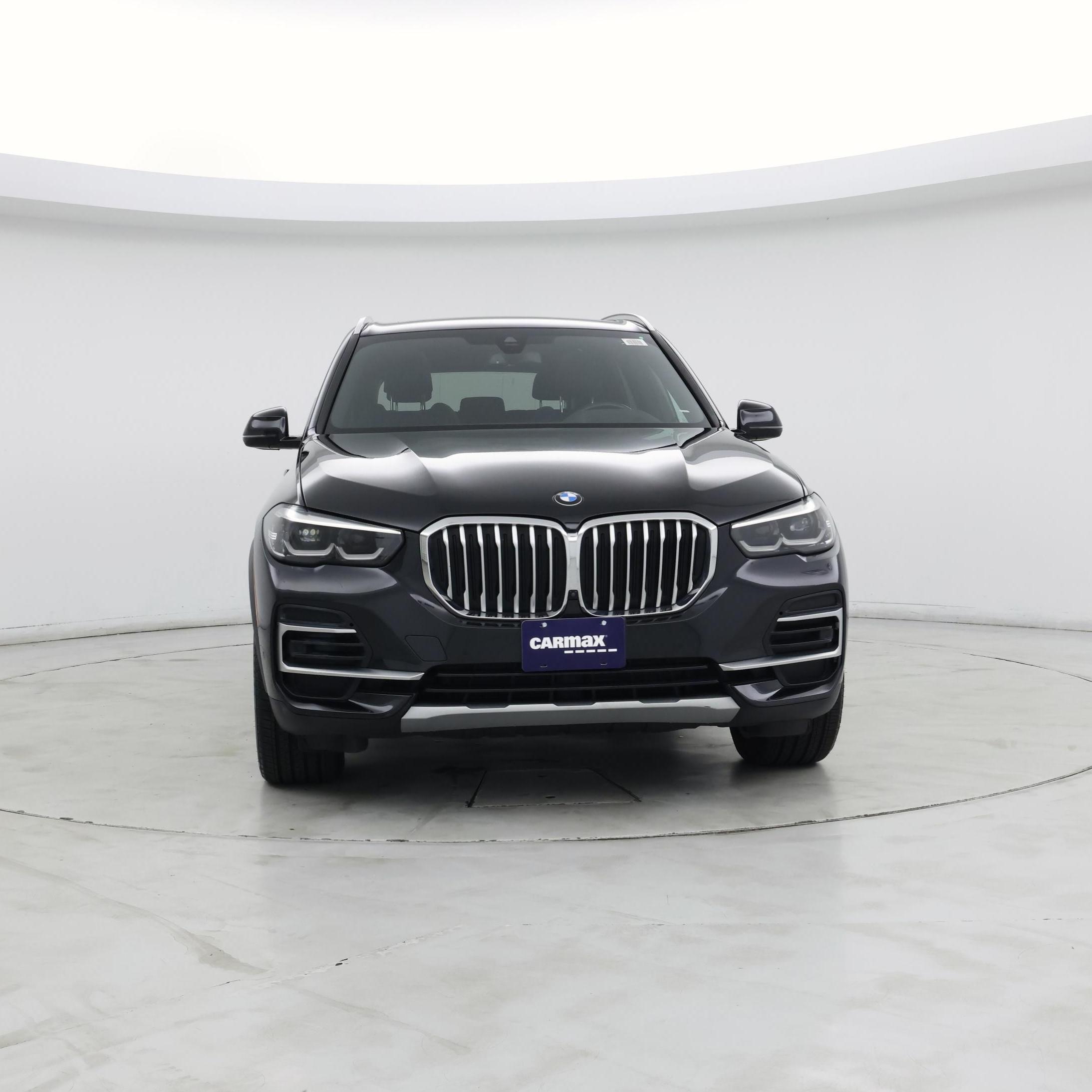 Thumbnail: 2022 BMW X5 - 5