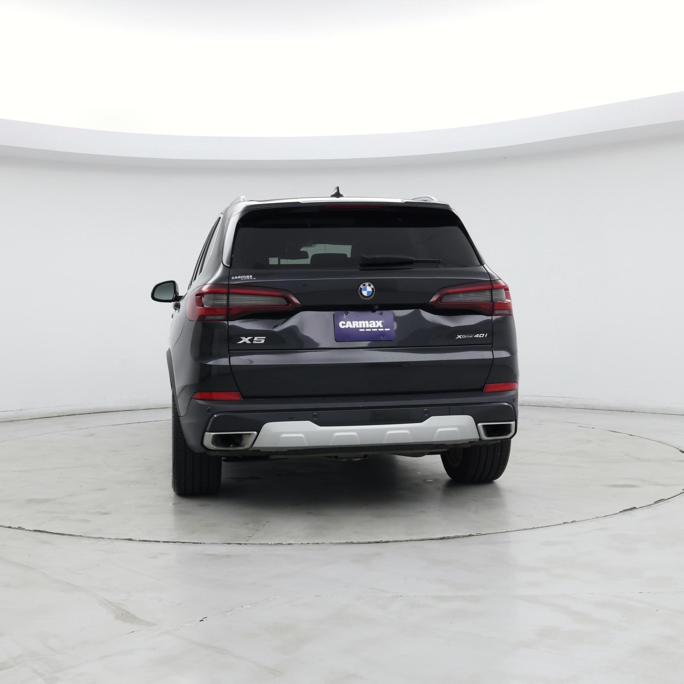 Thumbnail: 2022 BMW X5 - 6
