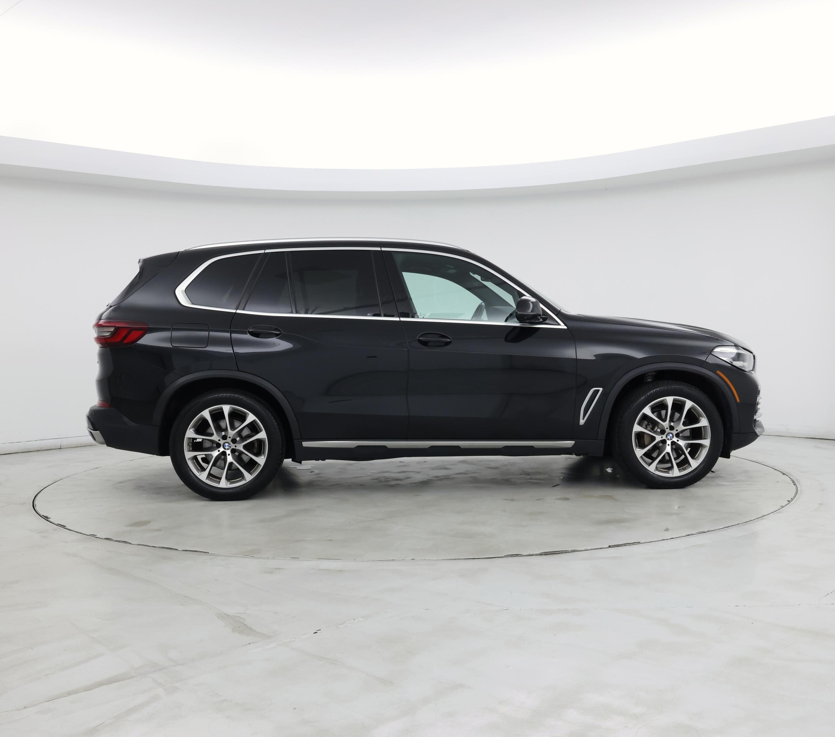 Thumbnail: 2022 BMW X5 - 7
