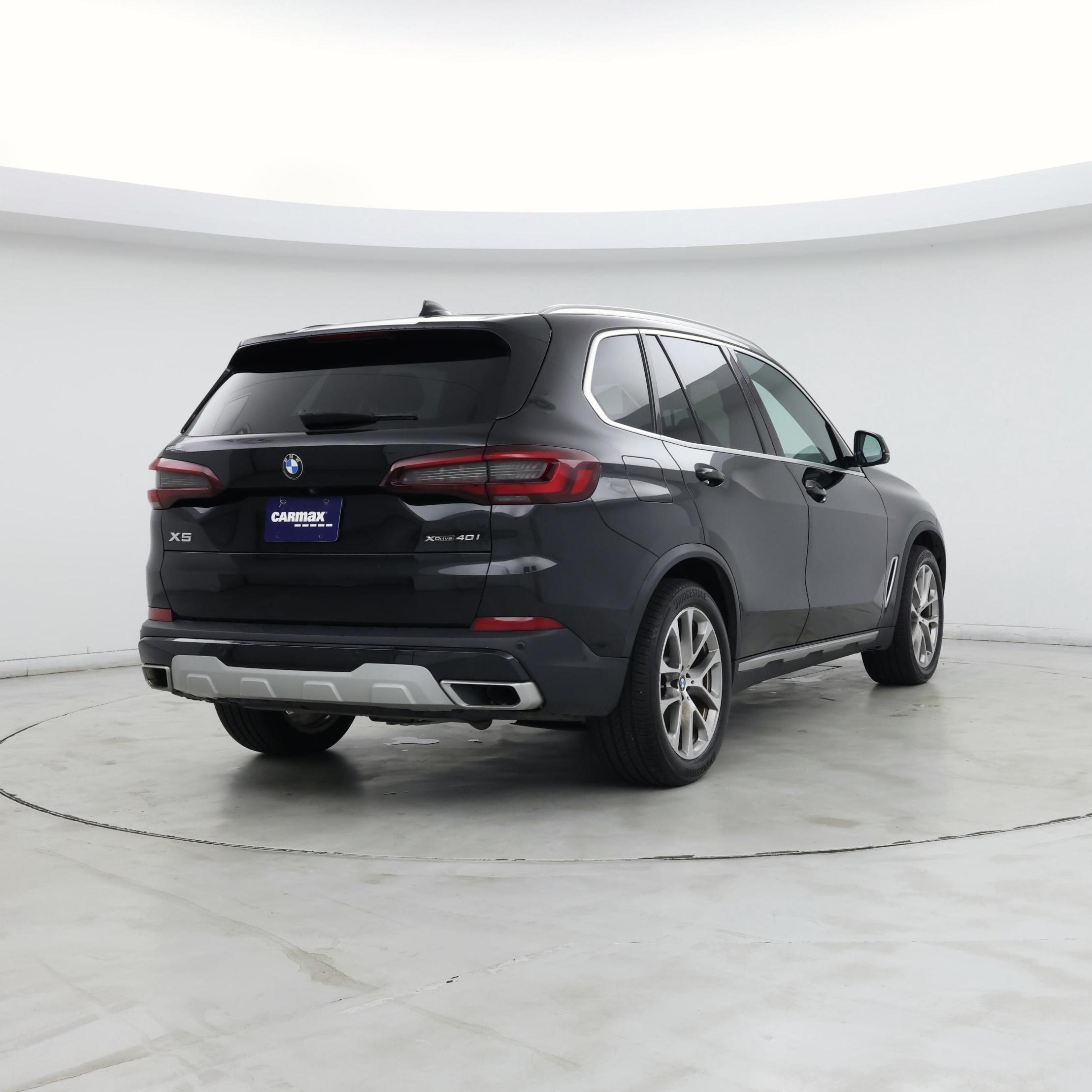 Thumbnail: 2022 BMW X5 - 8