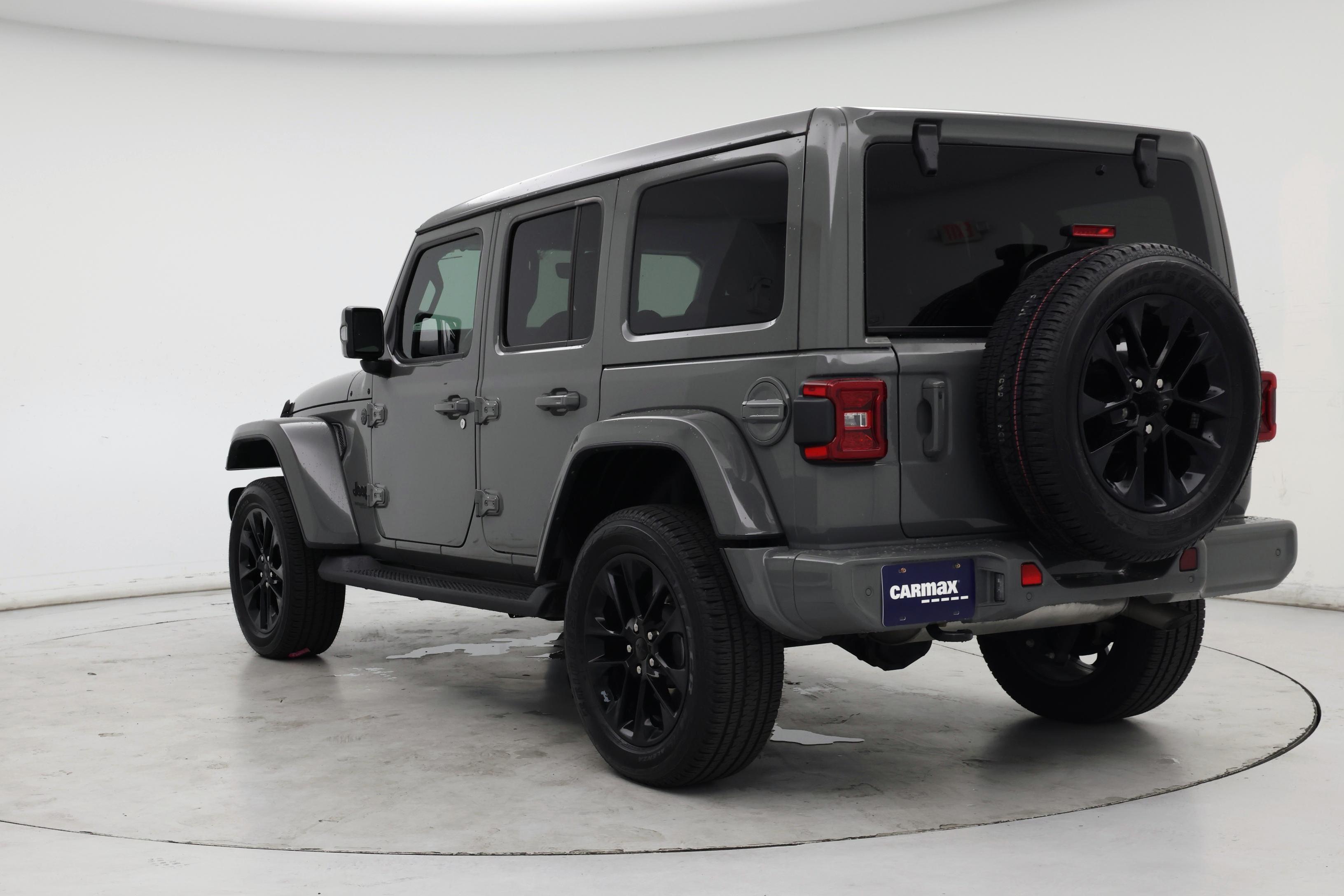 Thumbnail: 2022 Jeep Wrangler - 2