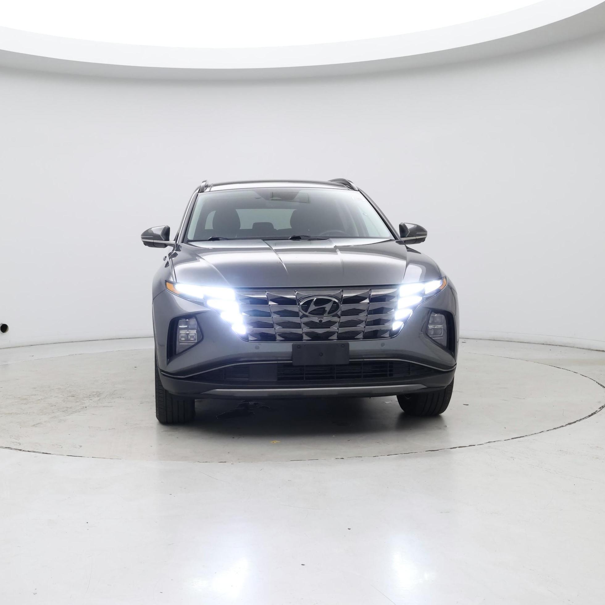 Thumbnail: 2022 Hyundai Tucson - 5
