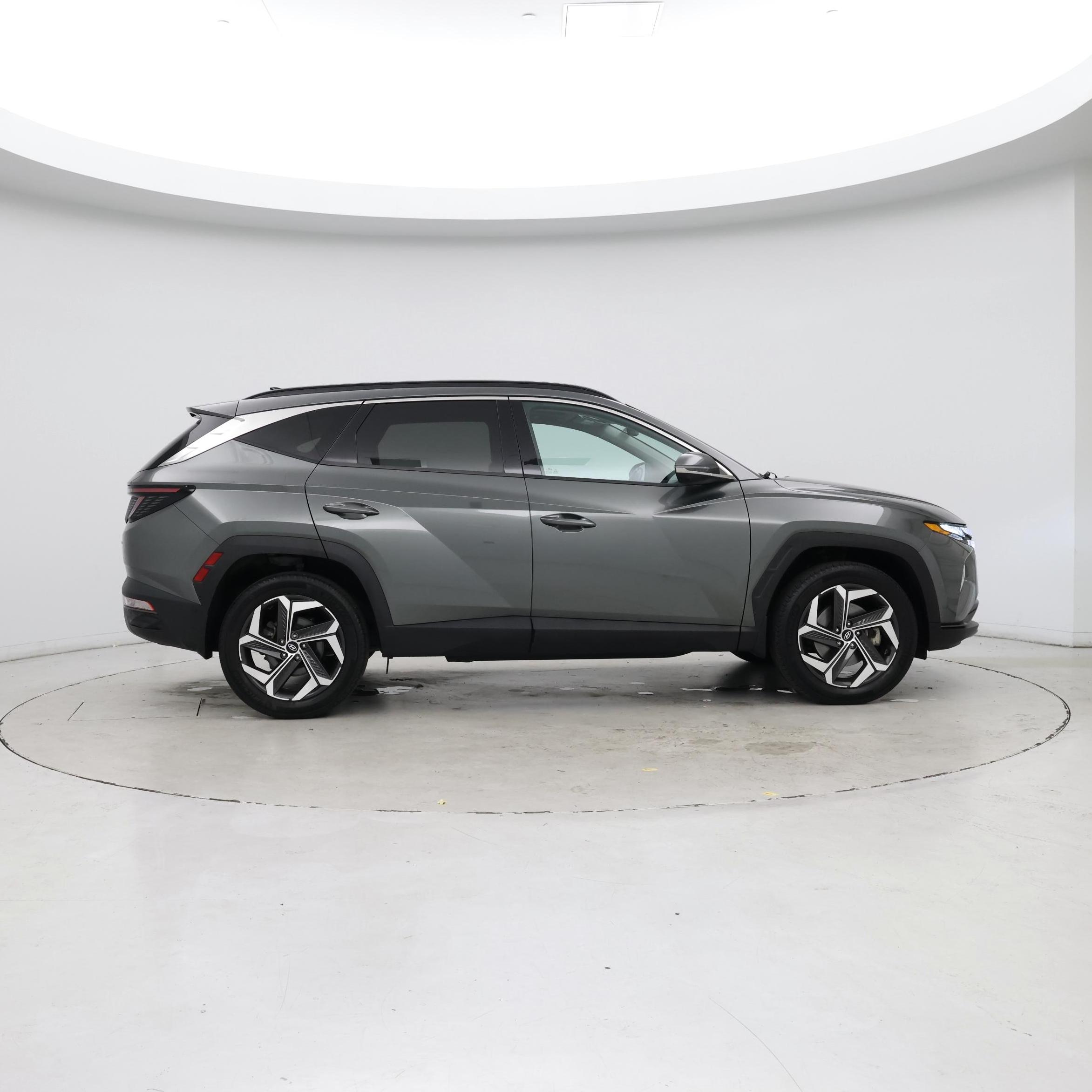 Thumbnail: 2022 Hyundai Tucson - 7