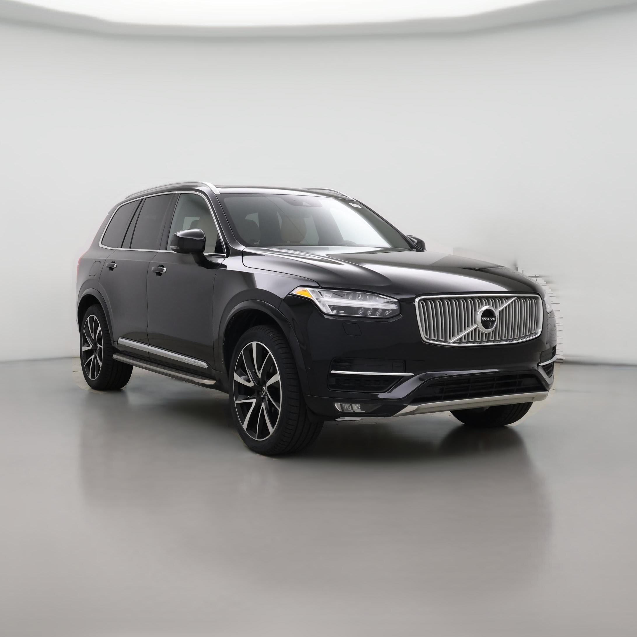 Thumbnail: 2019 Volvo XC90 - 1