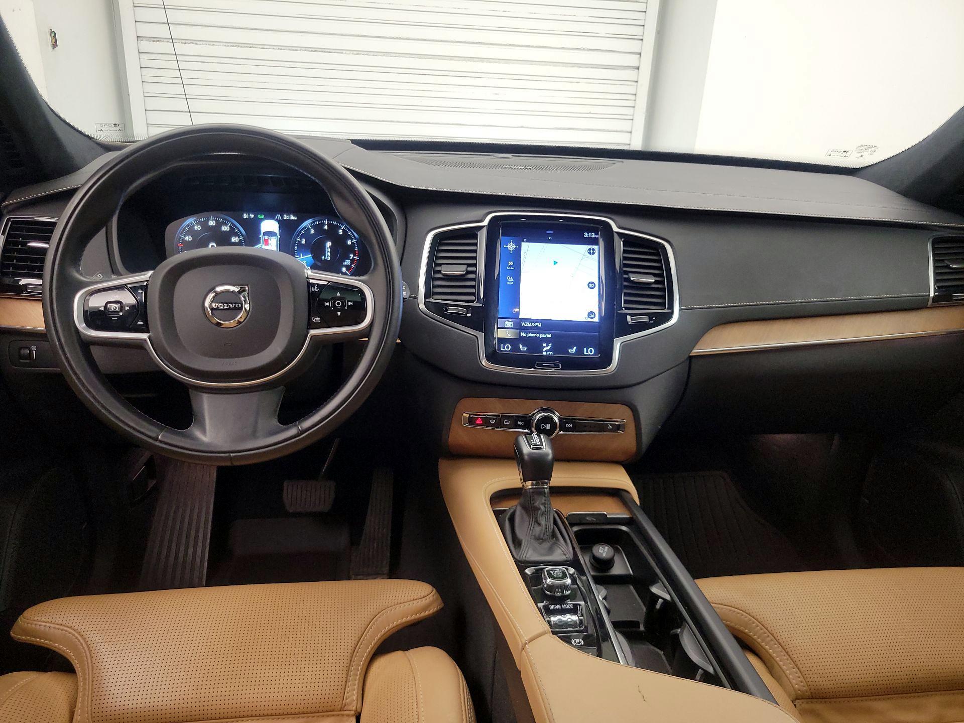 Thumbnail: 2019 Volvo XC90 - 9