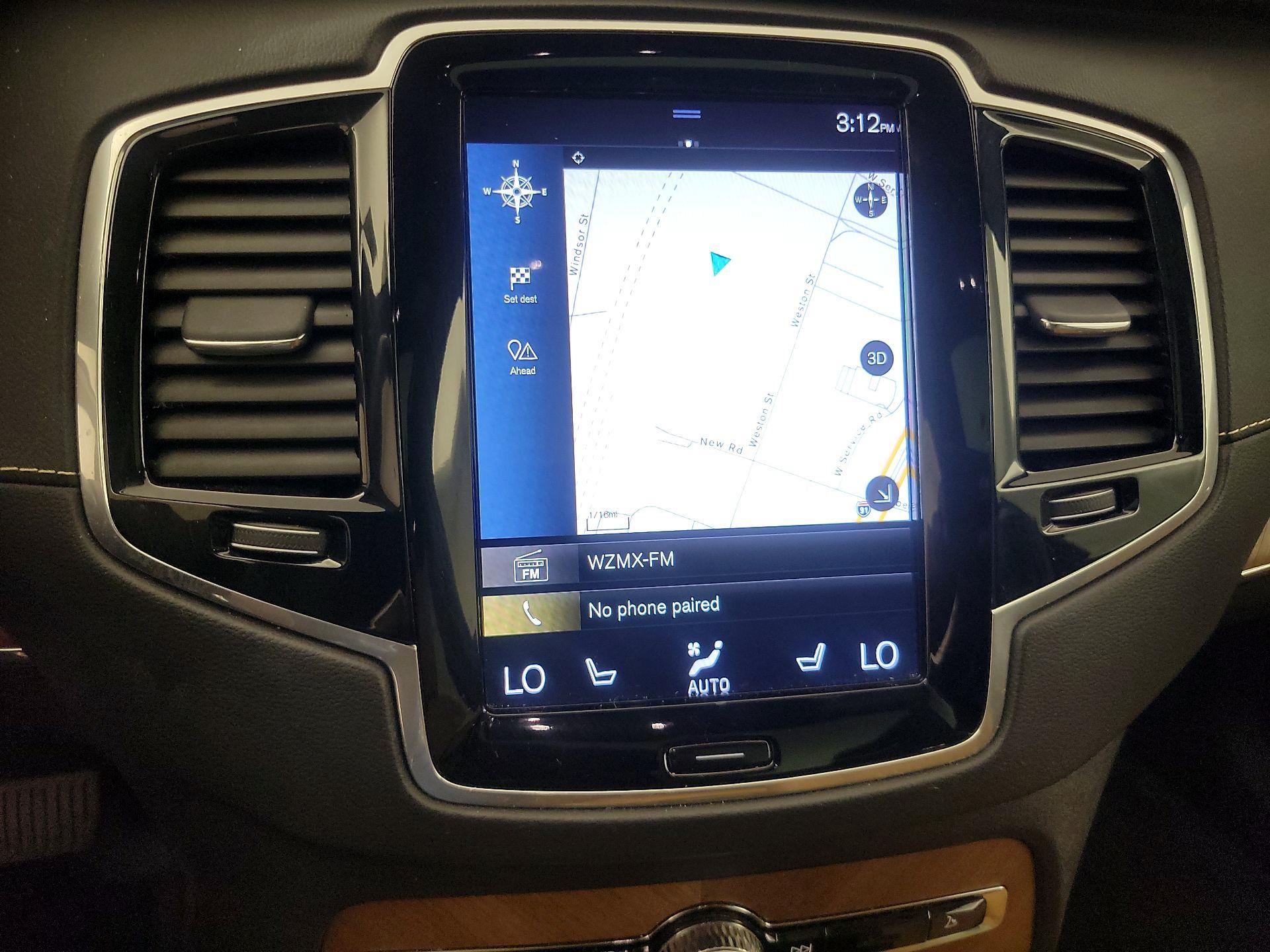 Thumbnail: 2019 Volvo XC90 - 14