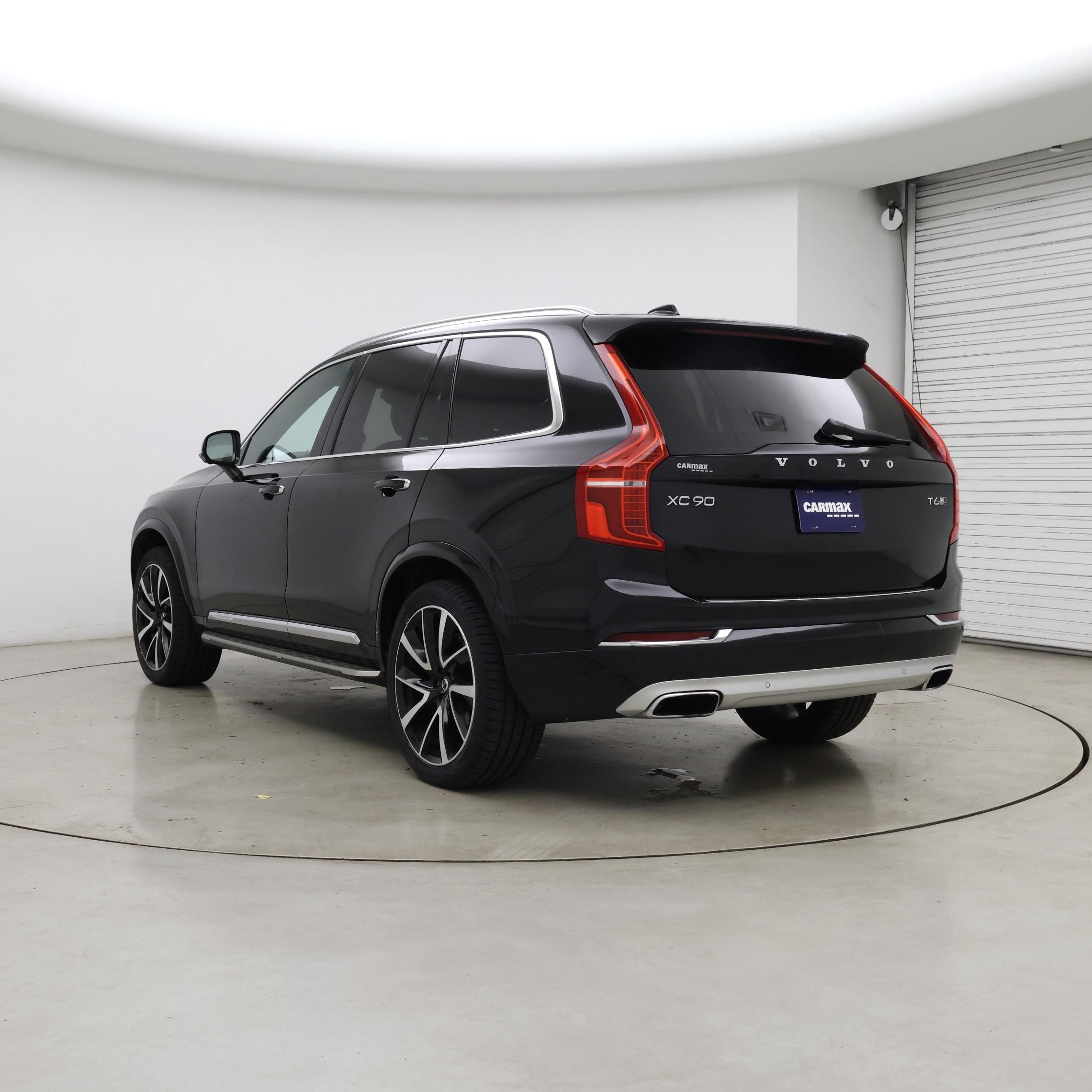 Thumbnail: 2019 Volvo XC90 - 2