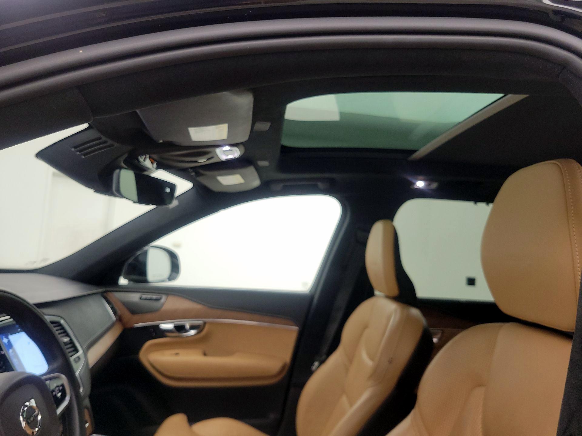 Thumbnail: 2019 Volvo XC90 - 20