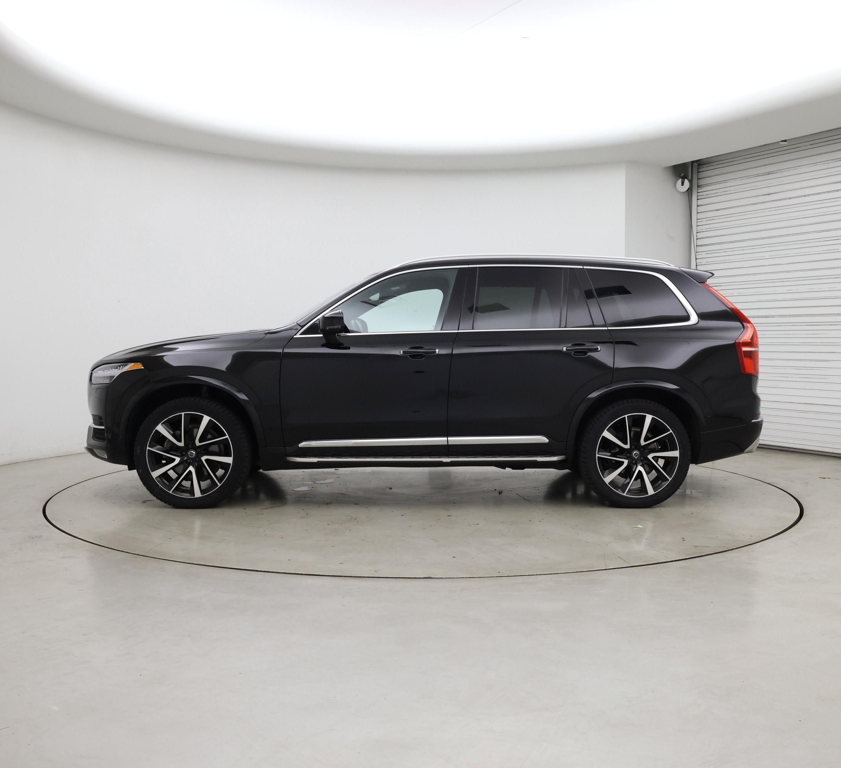 Thumbnail: 2019 Volvo XC90 - 3