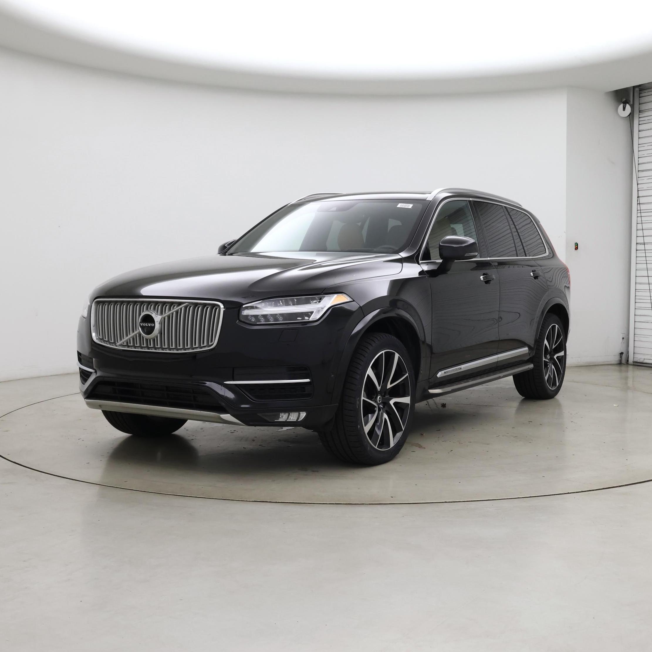 Thumbnail: 2019 Volvo XC90 - 4