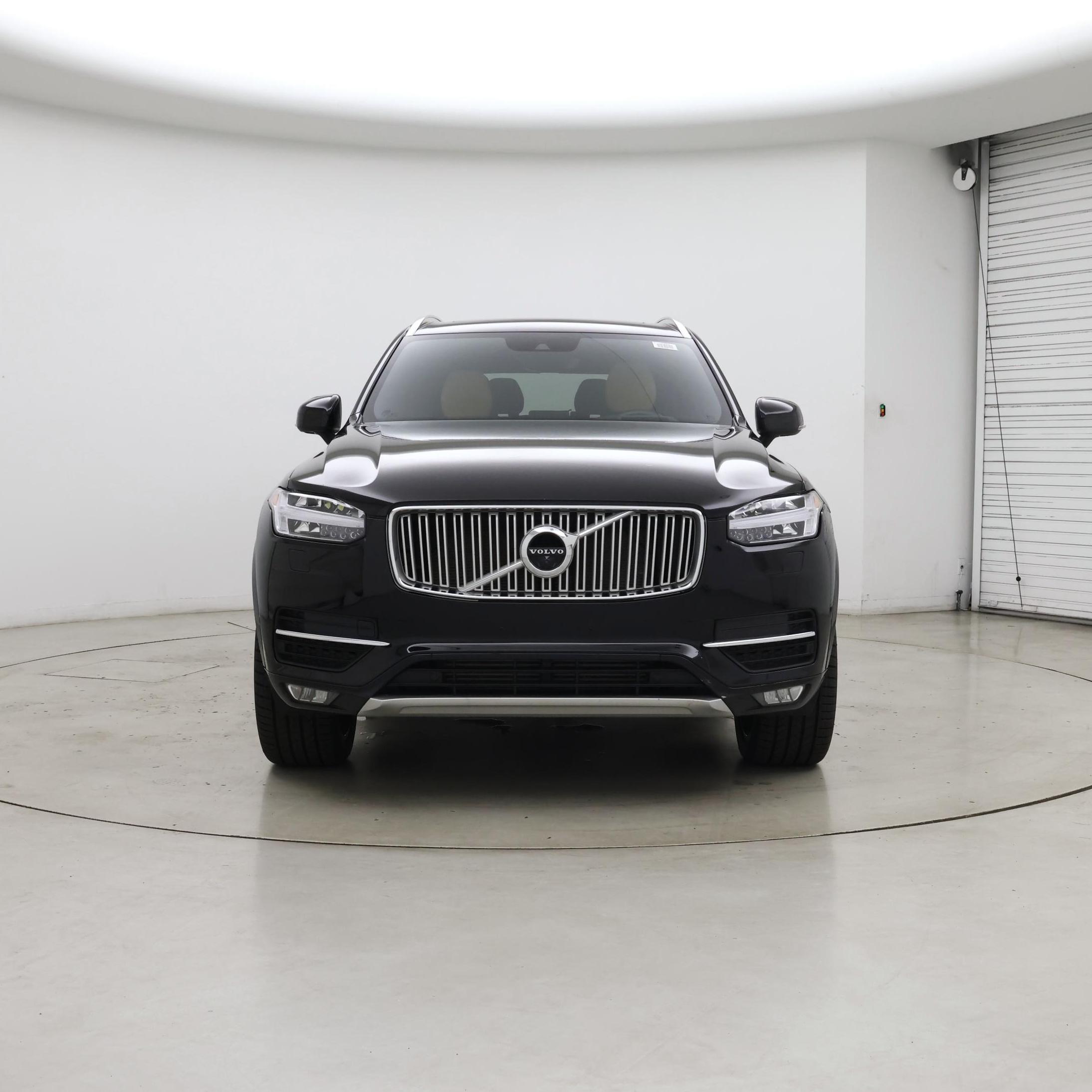 Thumbnail: 2019 Volvo XC90 - 5