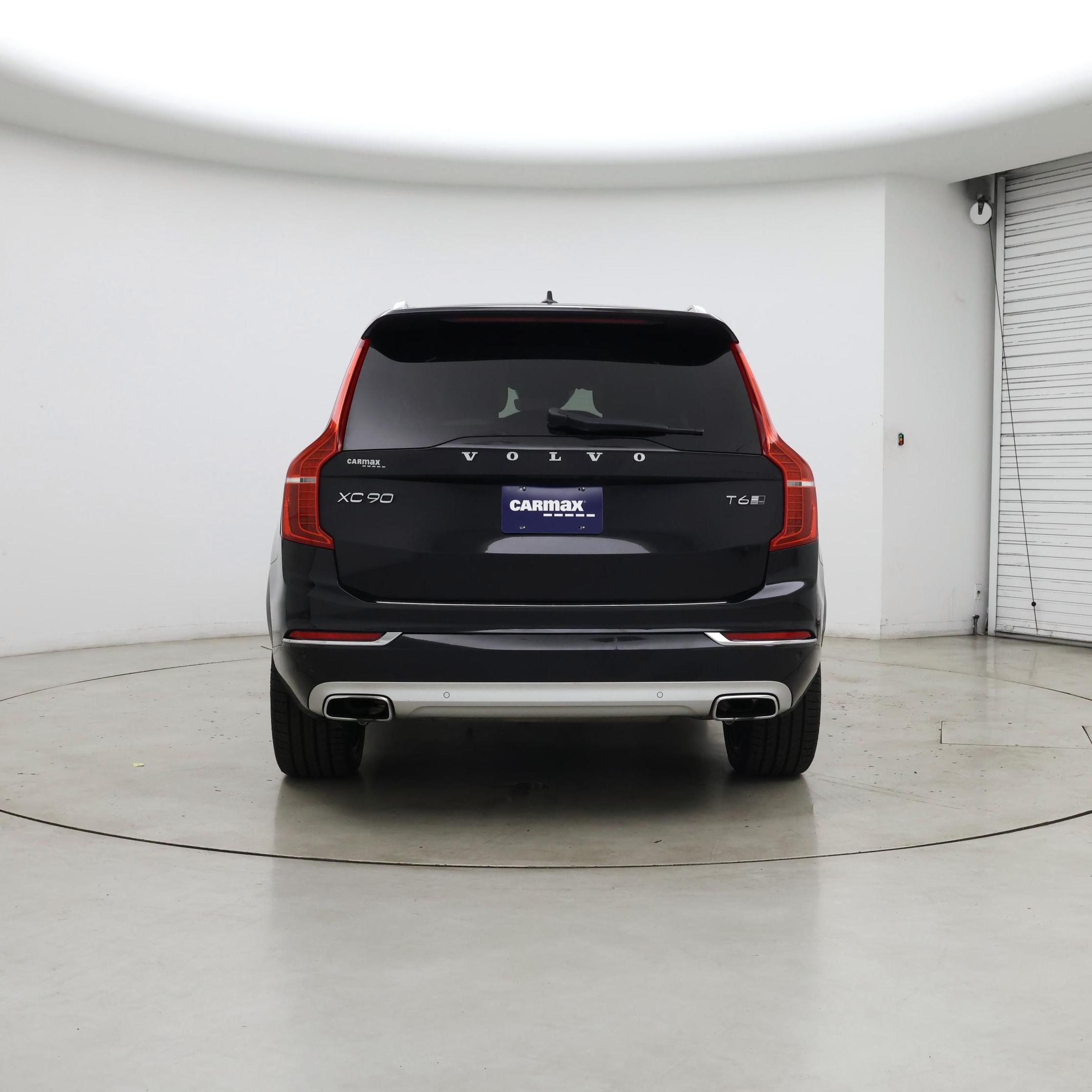 Thumbnail: 2019 Volvo XC90 - 6