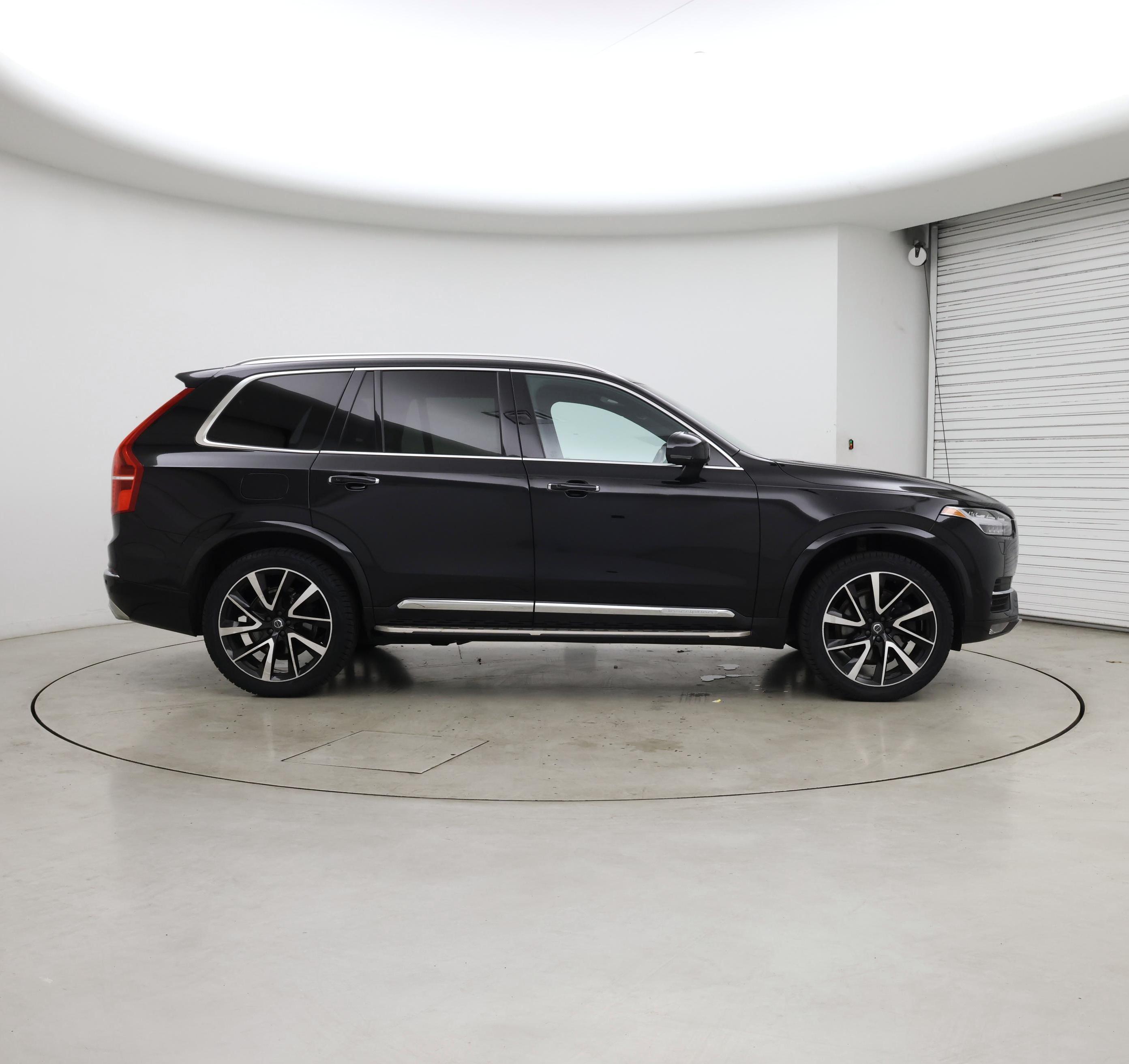 Thumbnail: 2019 Volvo XC90 - 7